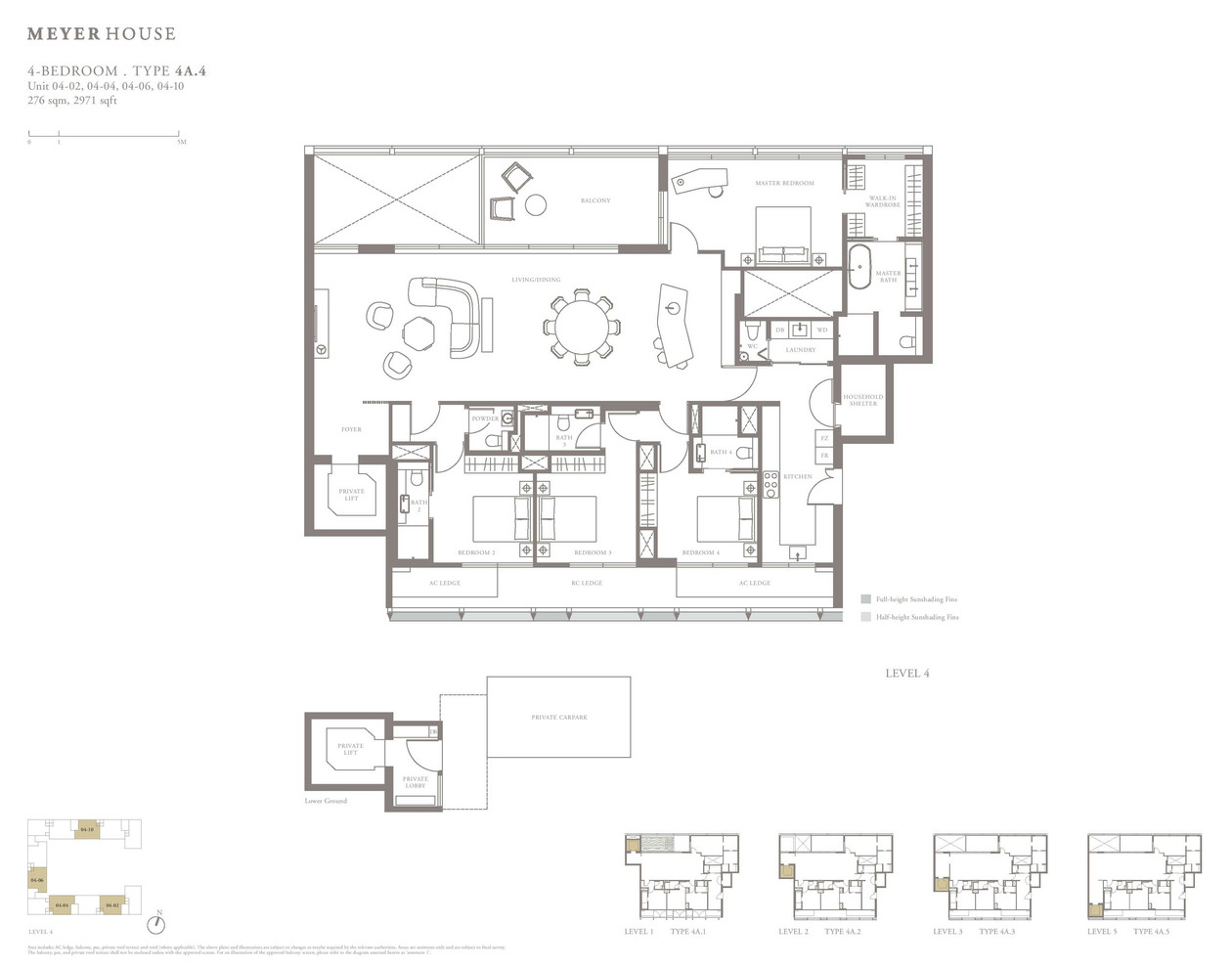 ľƽͼmeyer-house-floor-plan-4-bedroom-4A.4.jpg