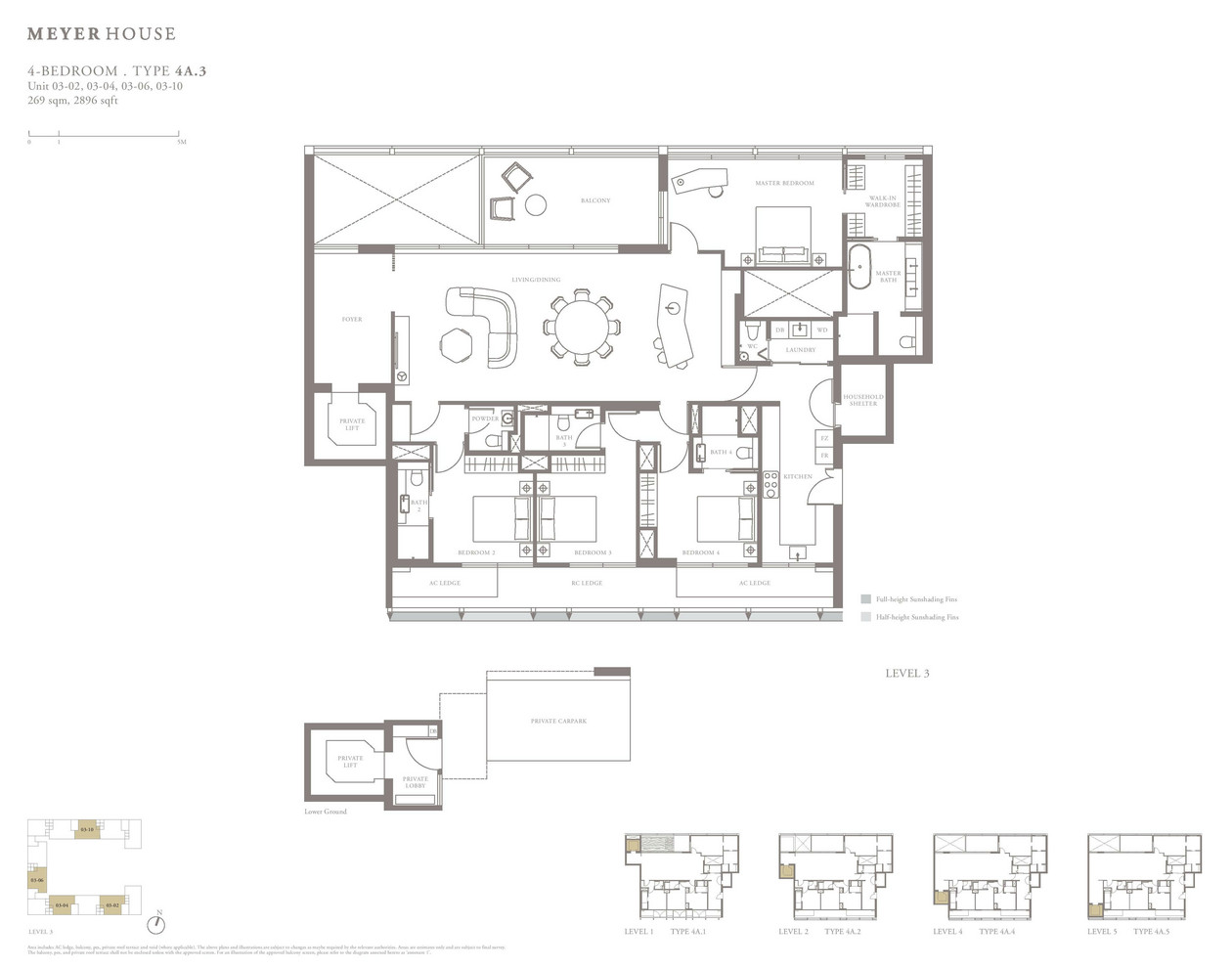 ľƽͼmeyer-house-floor-plan-4-bedroom-4A.3.jpg