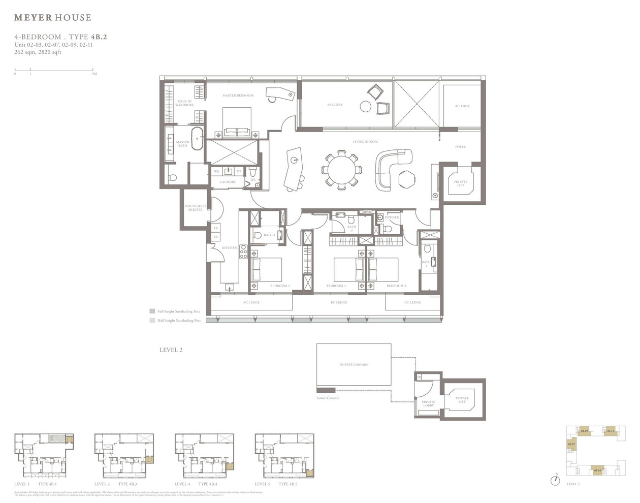 ľƽͼmeyer-house-floor-plan-4-bedroom-4B.2.jpg