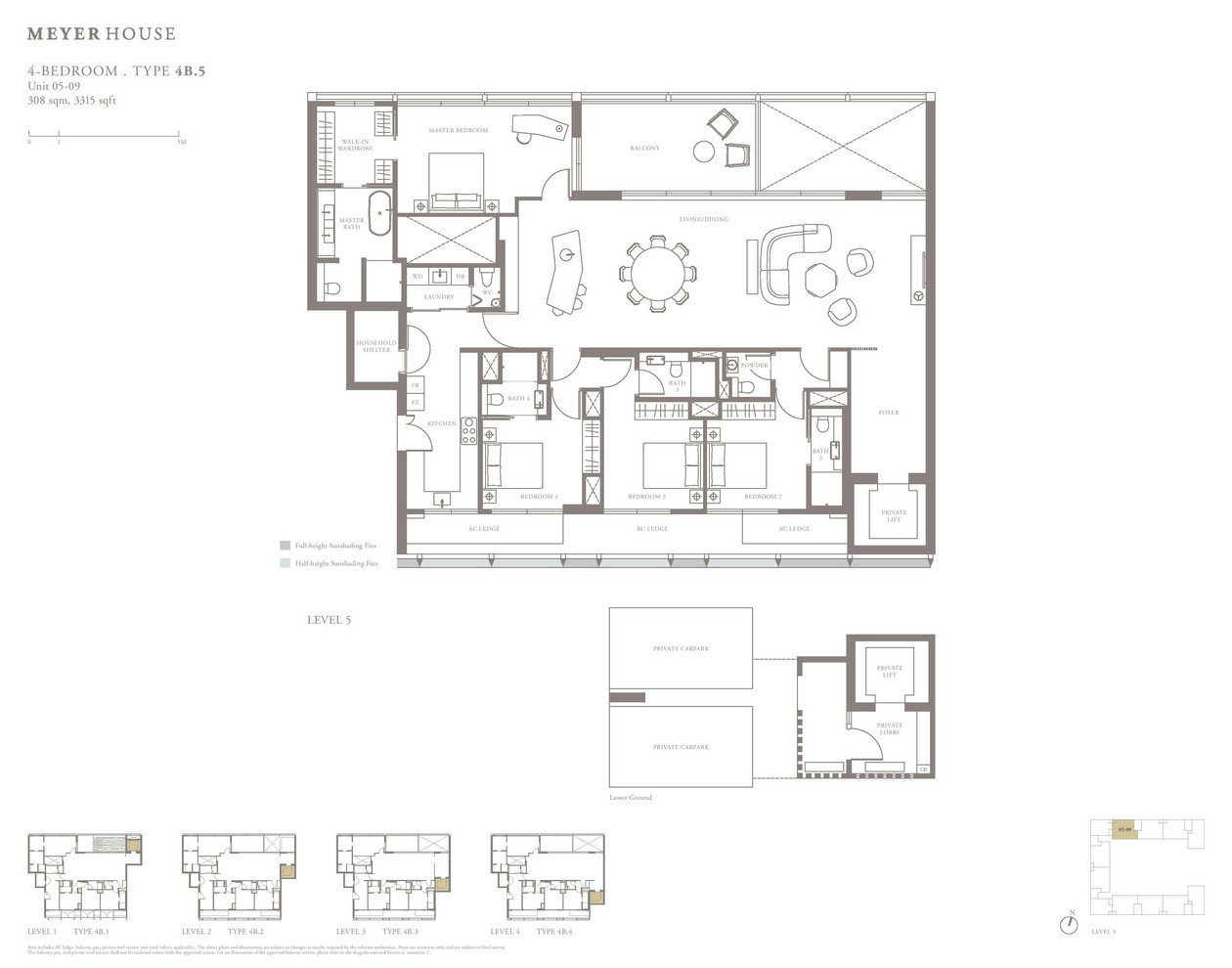 ľƽͼmeyer-house-floor-plan-4-bedroom-4B.5.jpg