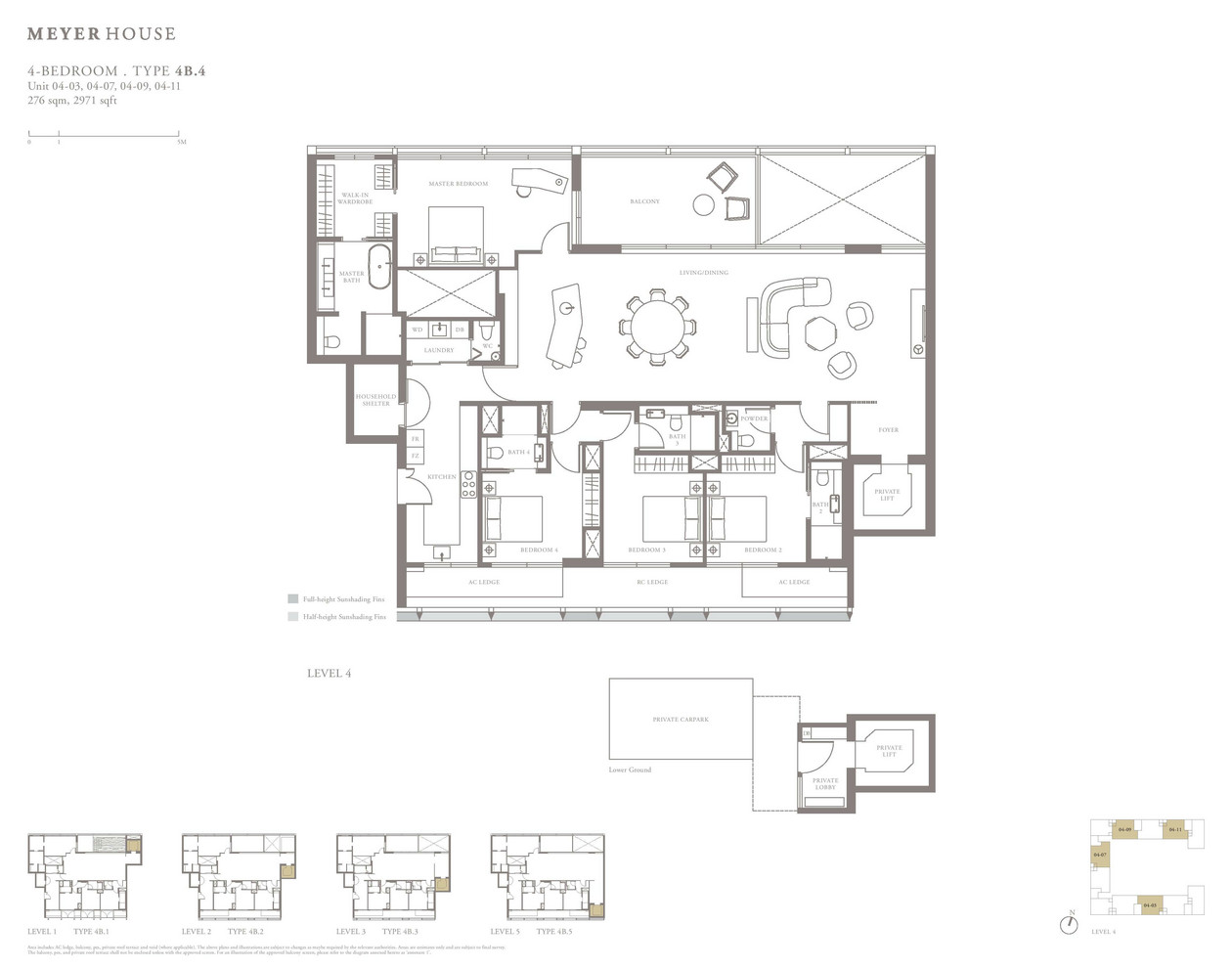 ľƽͼmeyer-house-floor-plan-4-bedroom-4B.4.jpg