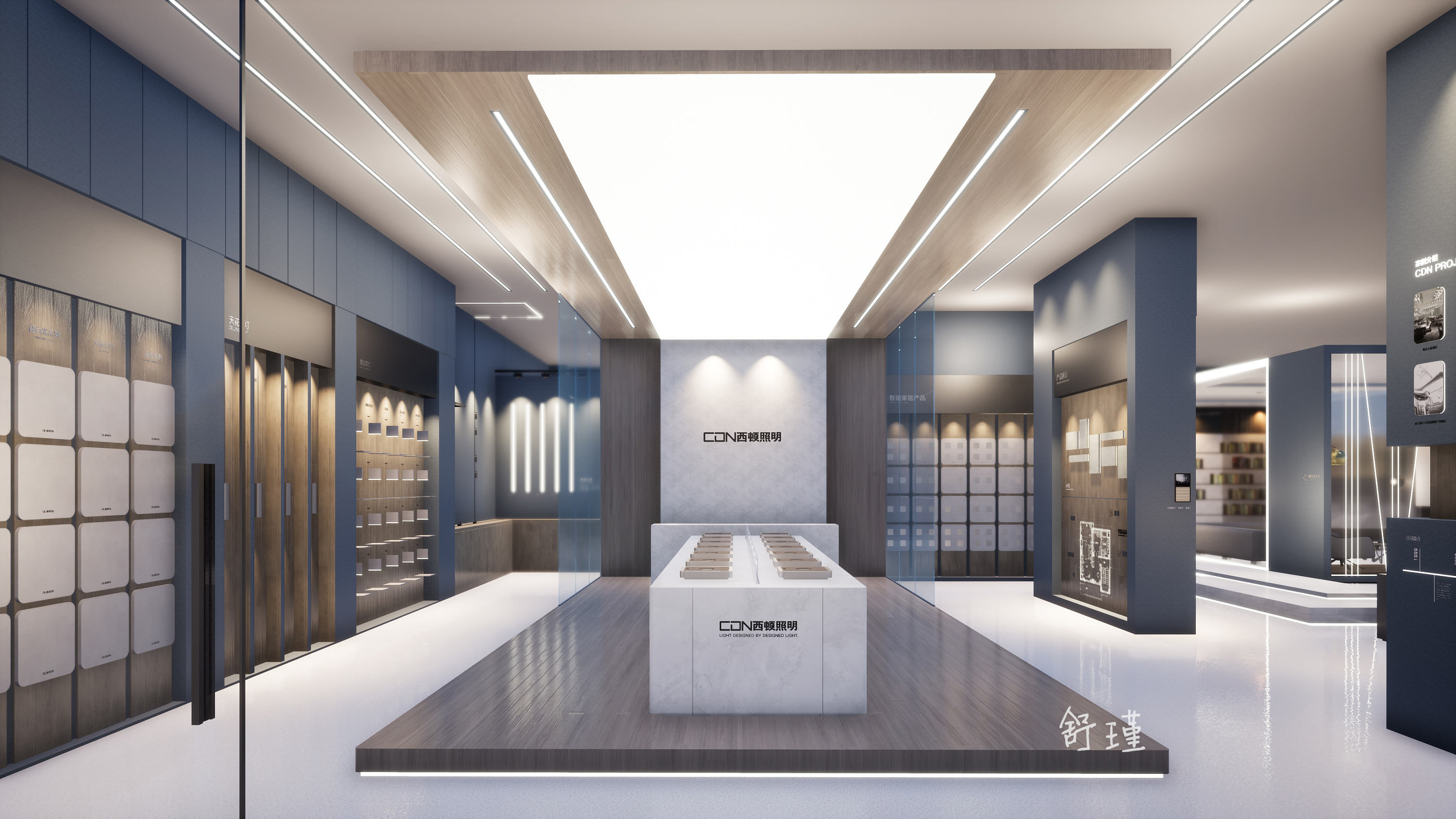 1��CDN��������SI�����ն�������� �ռ� չʾ���  inDareSpace (5).jpg