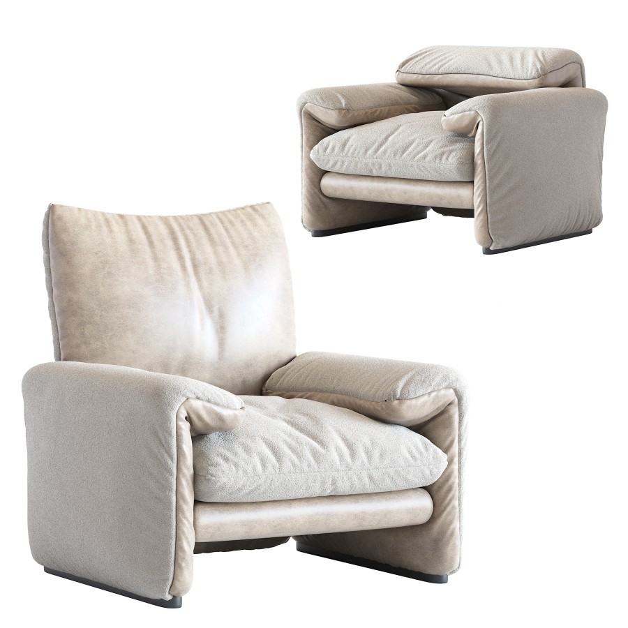 Cassina ִ14CR 73780855