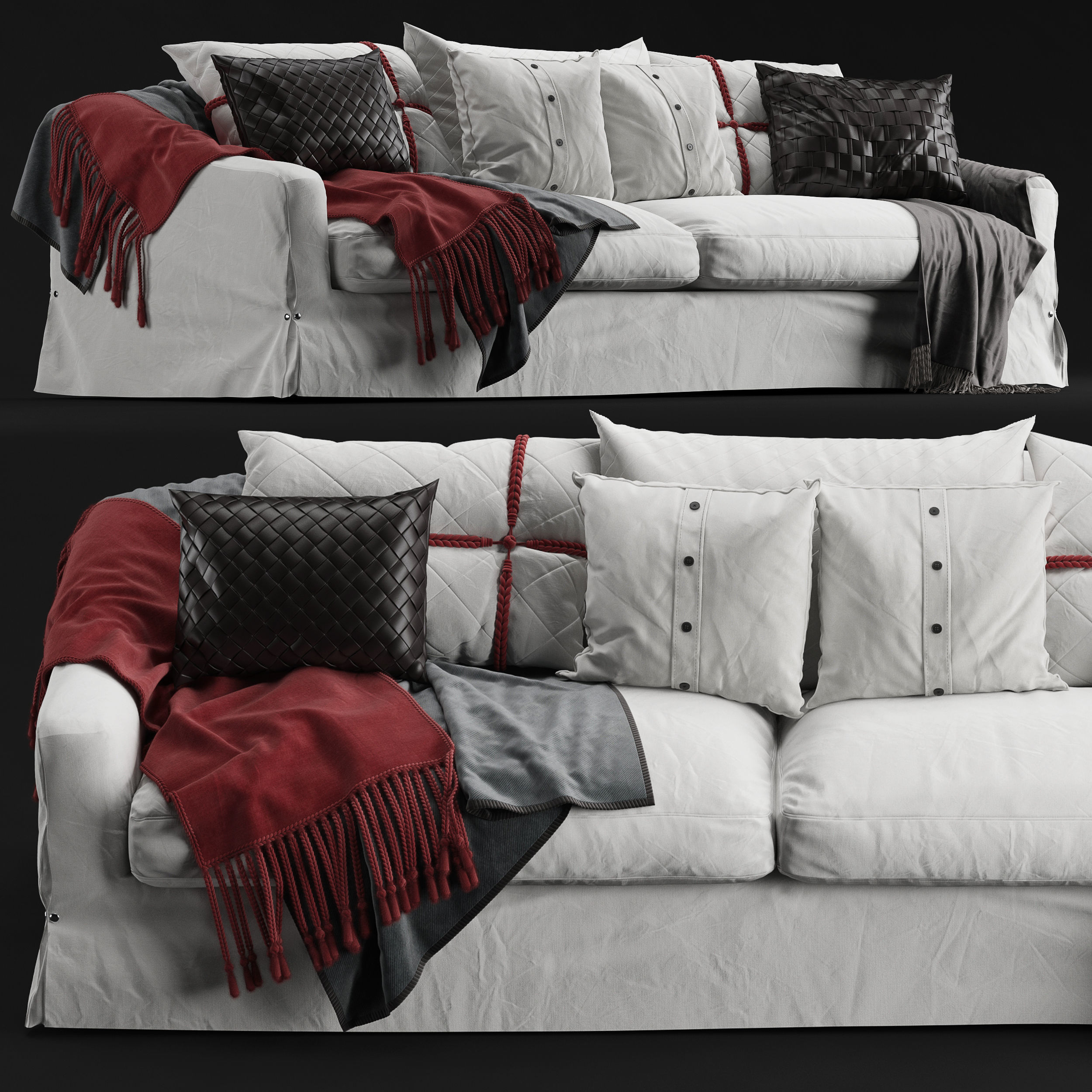 Roche Bobois sofa ɳ ë̺