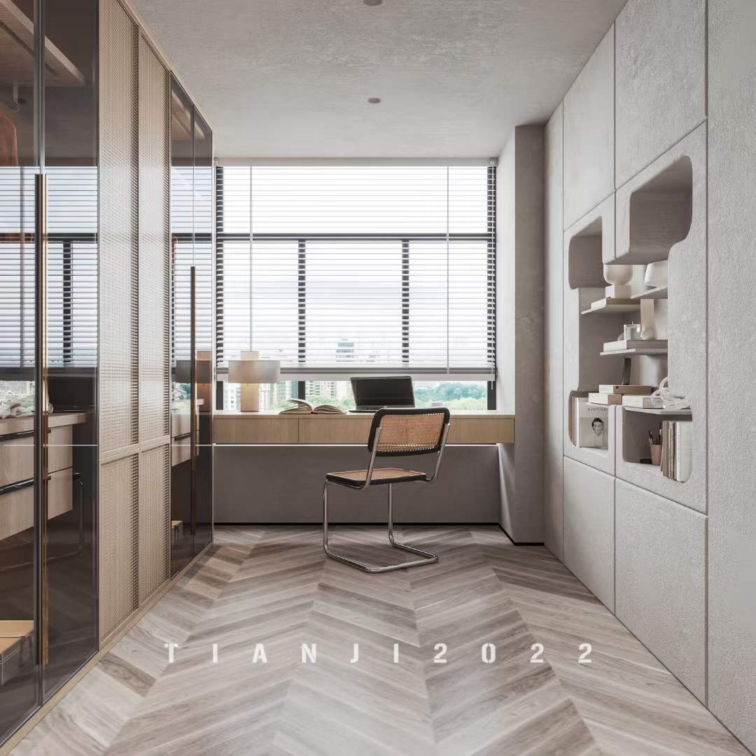 �����ռ䣬λ�ڲ�����������̨���򣬴�����Ƕ��ʽ��������Ӿ��и�Ϊ�ɾ����࣬����װ�ι��ܼ��