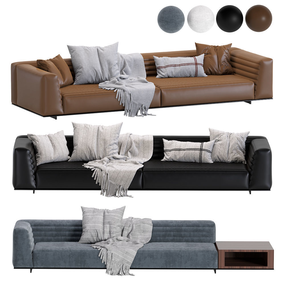 Minotti ִƤ˫ɳ14CR 15363731