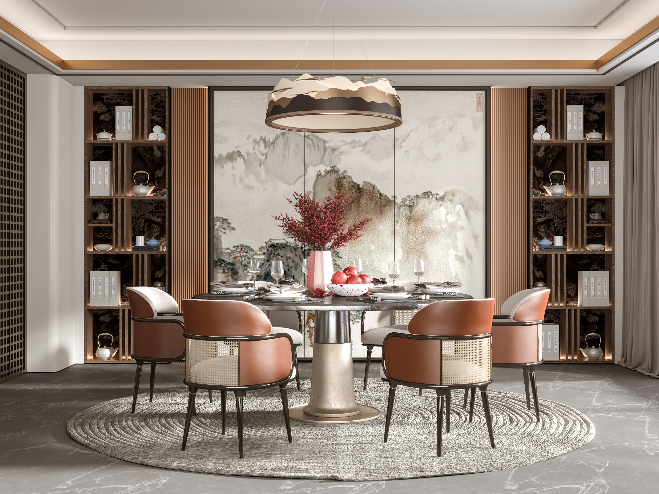 ʽݲ SketchUpģ ȾEnscape