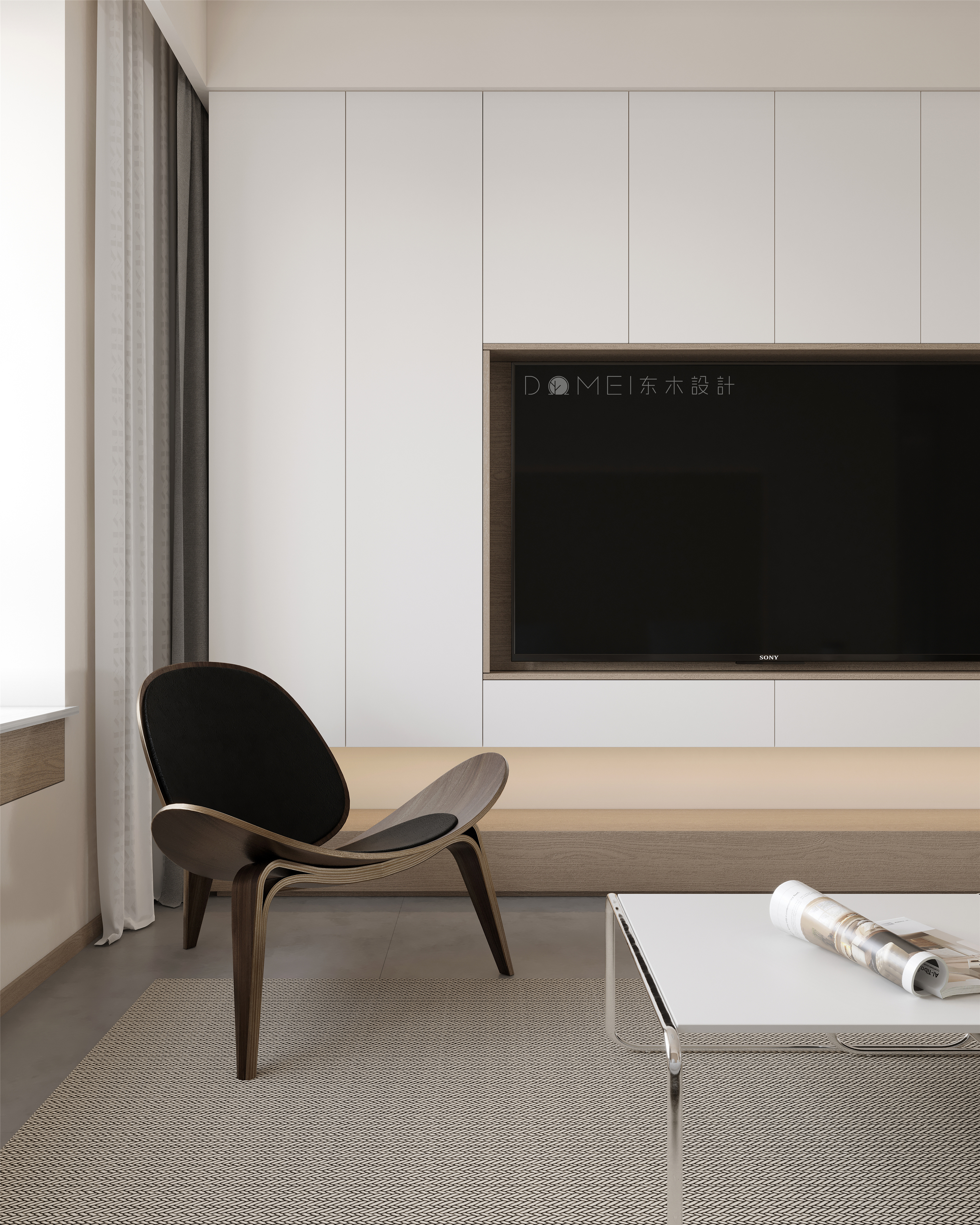 ����ǽ�԰�ɫΪ����������ԭľԪ�أ�׷�����е�ͬʱ����Ҳ���֡��·����ռӵƴ���ƣ����з�Χ�������˿ռ� ...