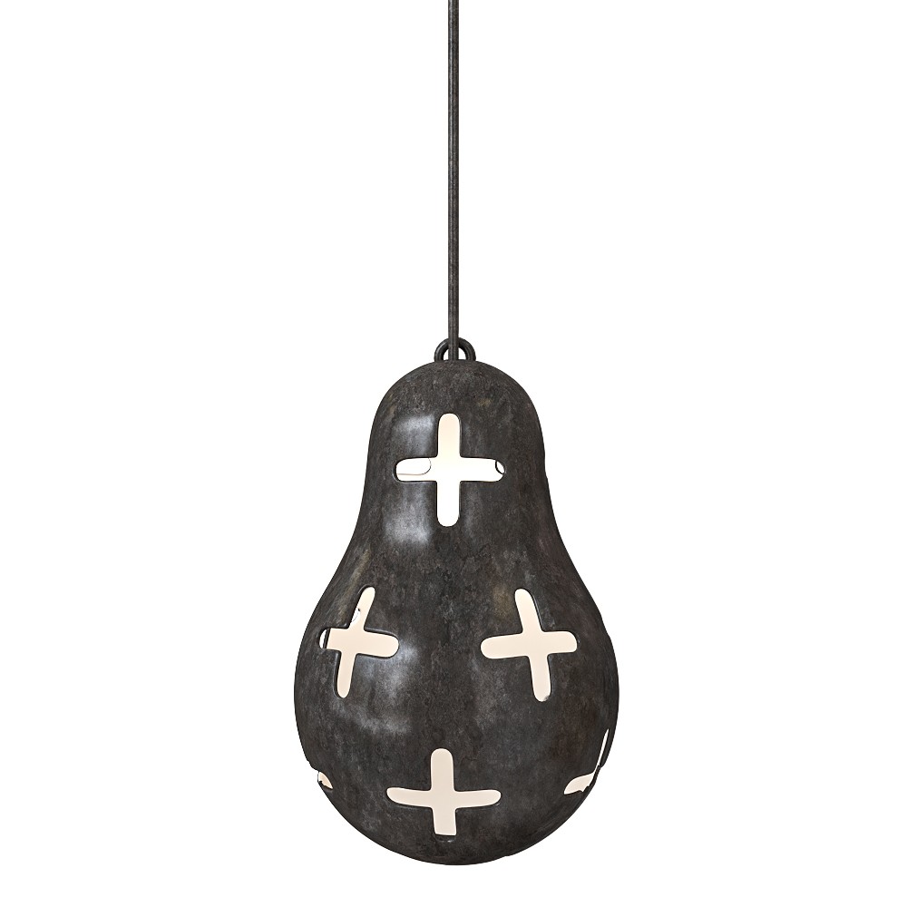 Pendant lamp Miss-Cross Ƿ