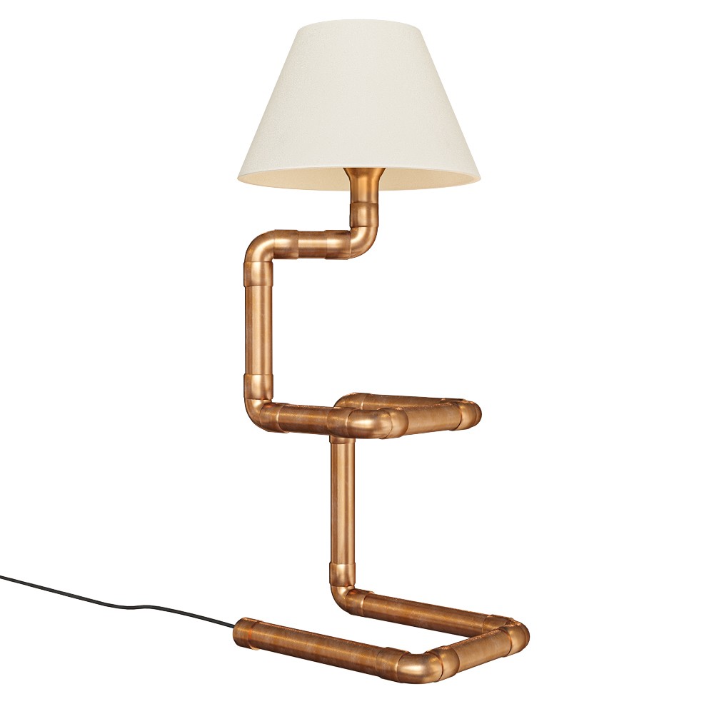 Table lamp Snake ̨