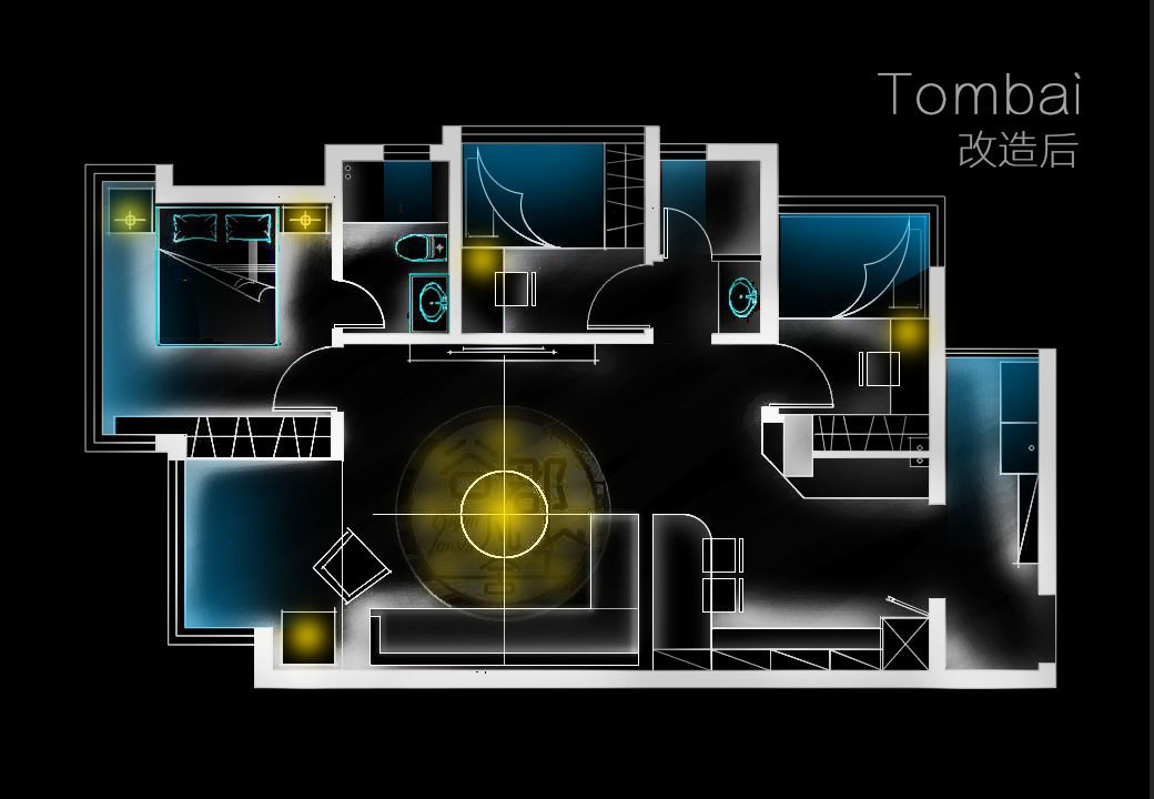 ͸ TOMBAI