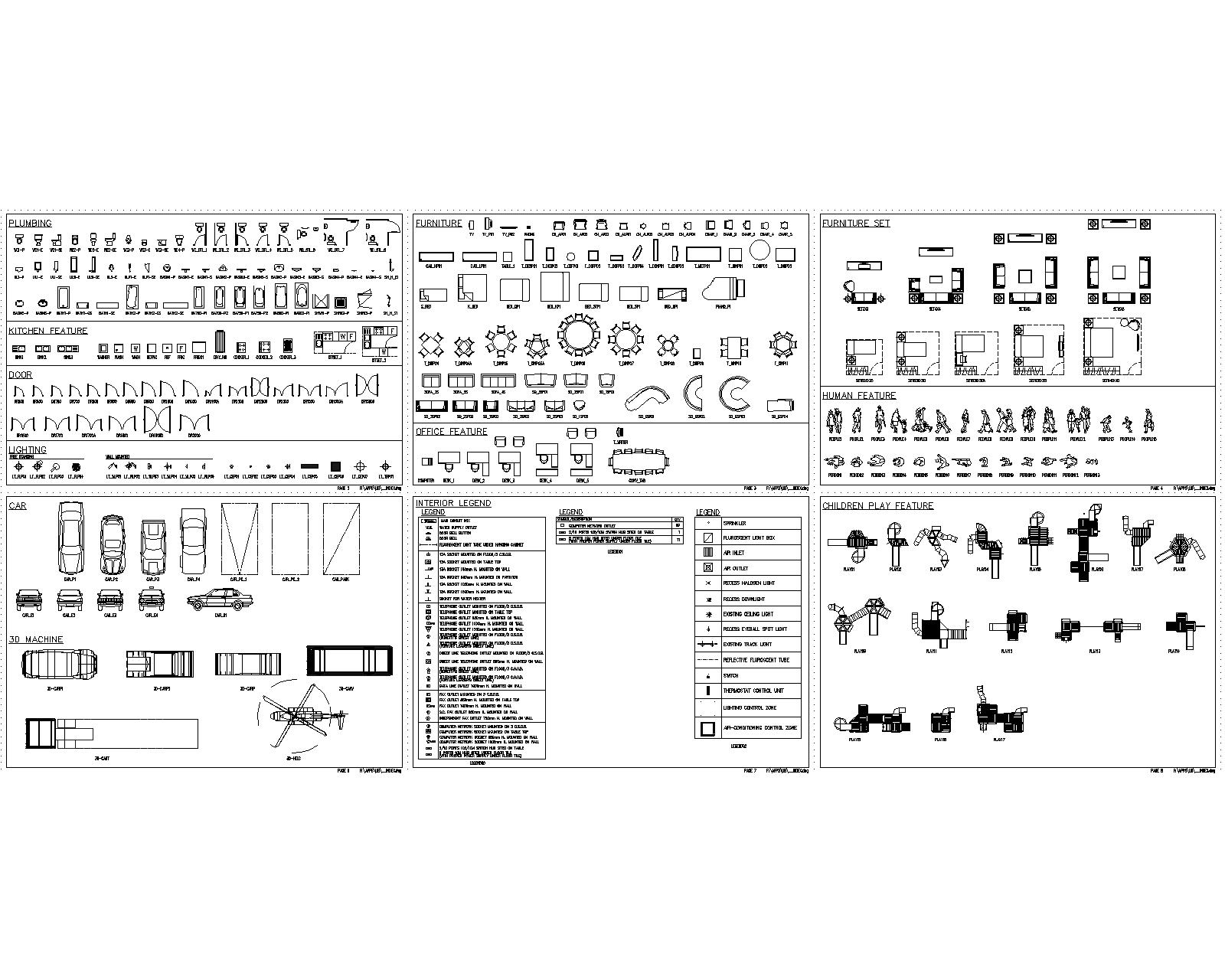 cad ׼ͼ7-Model.jpg