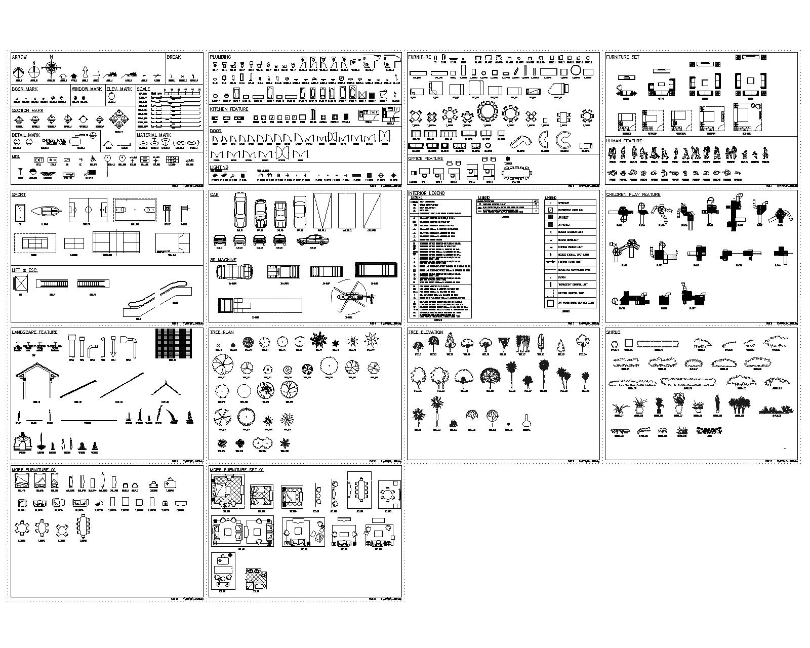 cad ׼ͼ-Model.jpg