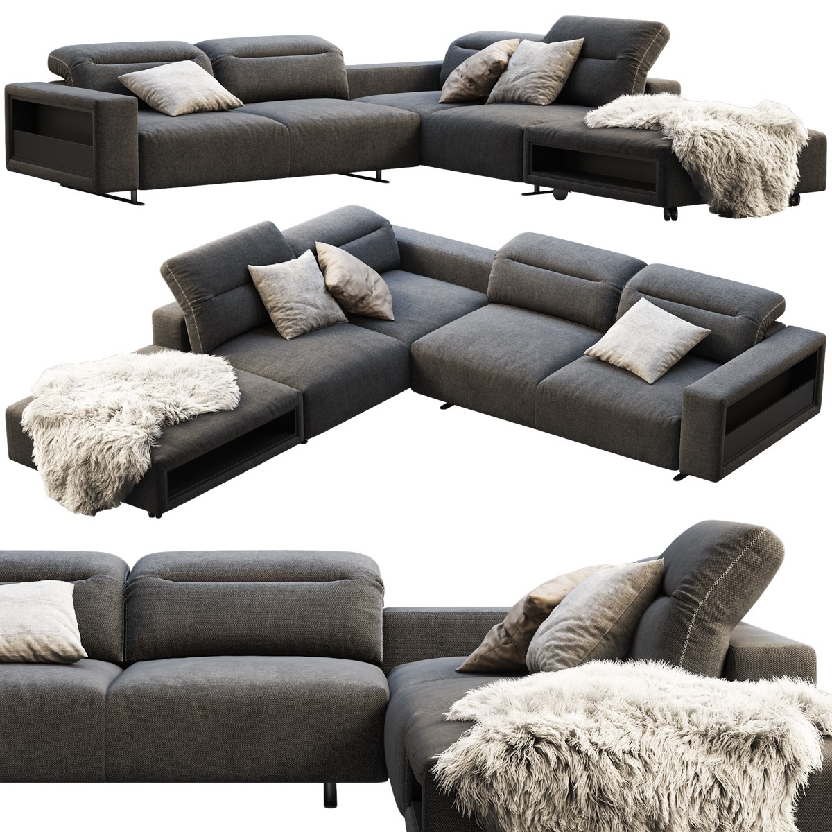 BoConcept ִնתɳ14VR 36800998