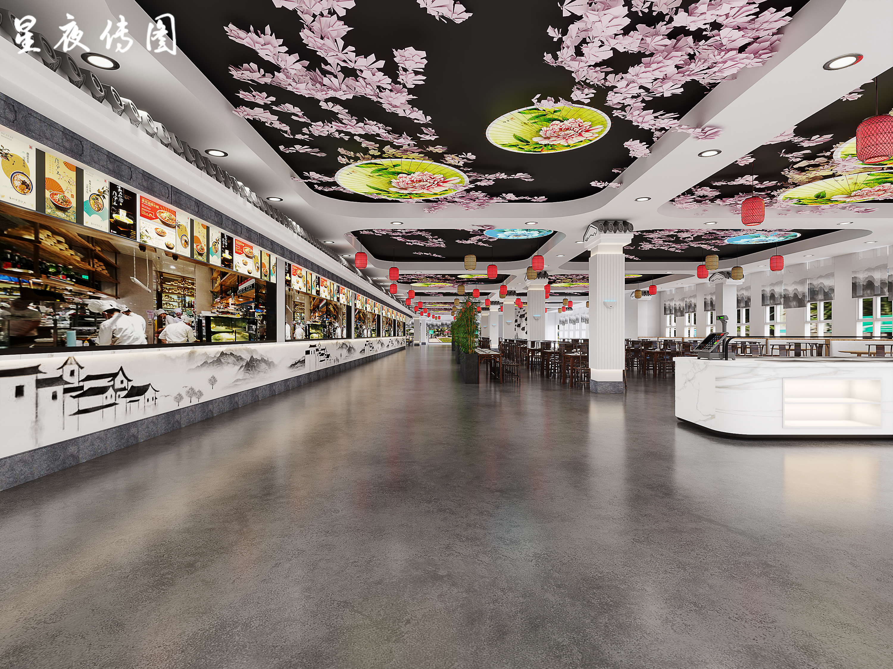 ̷ѩ13355609719��ѧУʳ�� (16).jpg