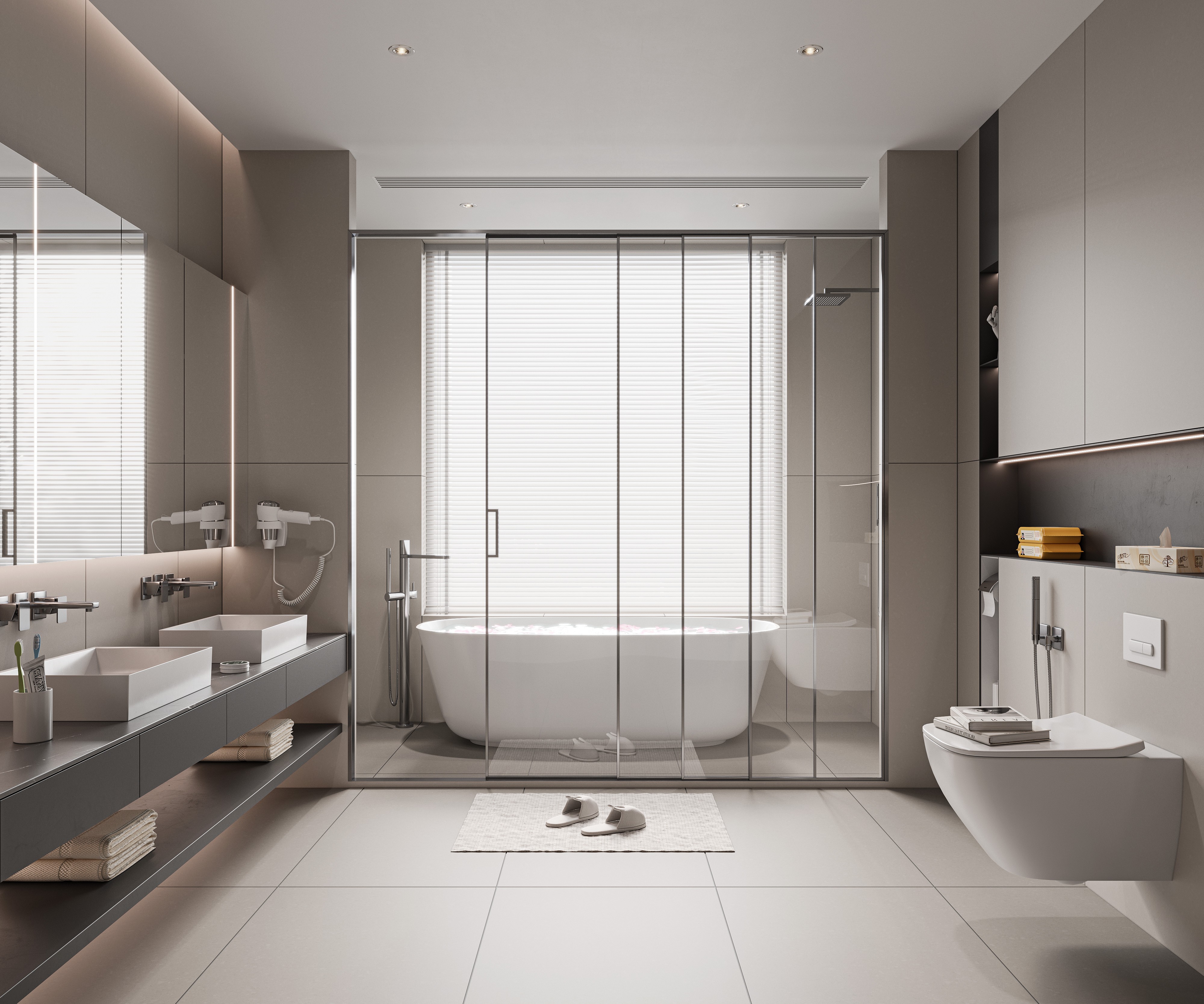 ִSketchUpģ ȾEnscape