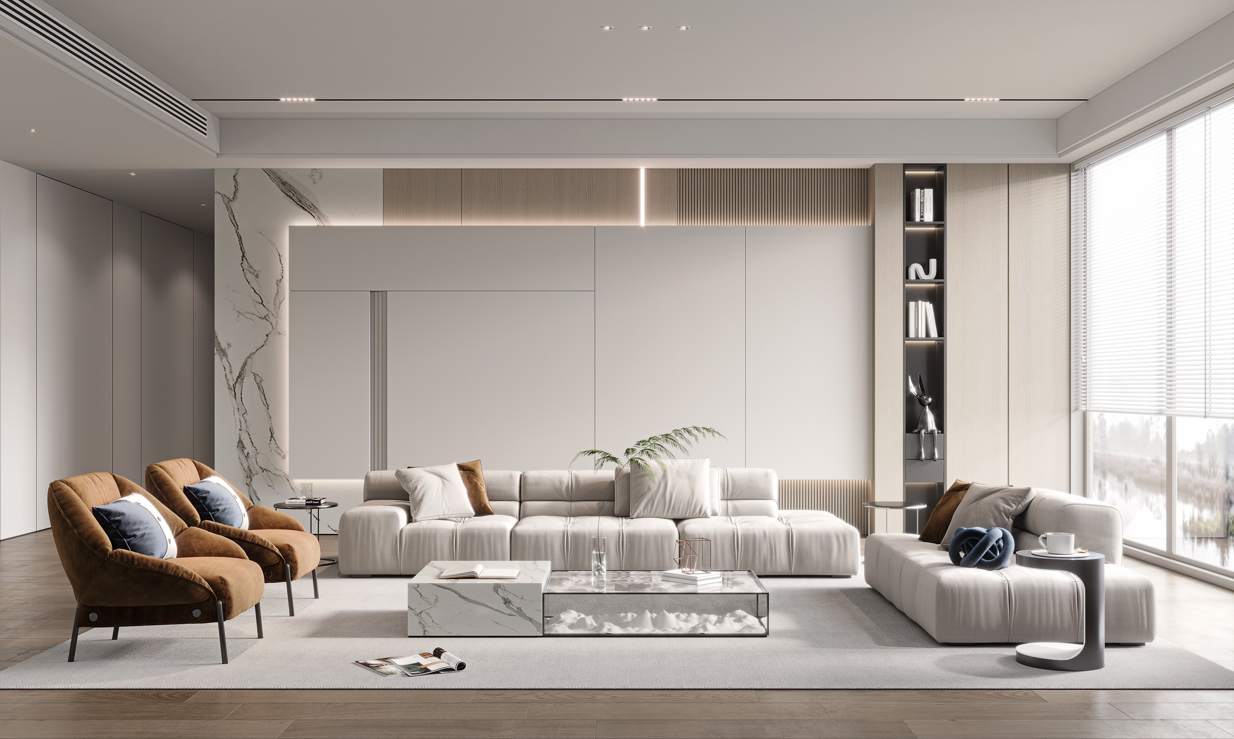 ִSketchUpģ ȾEnscape