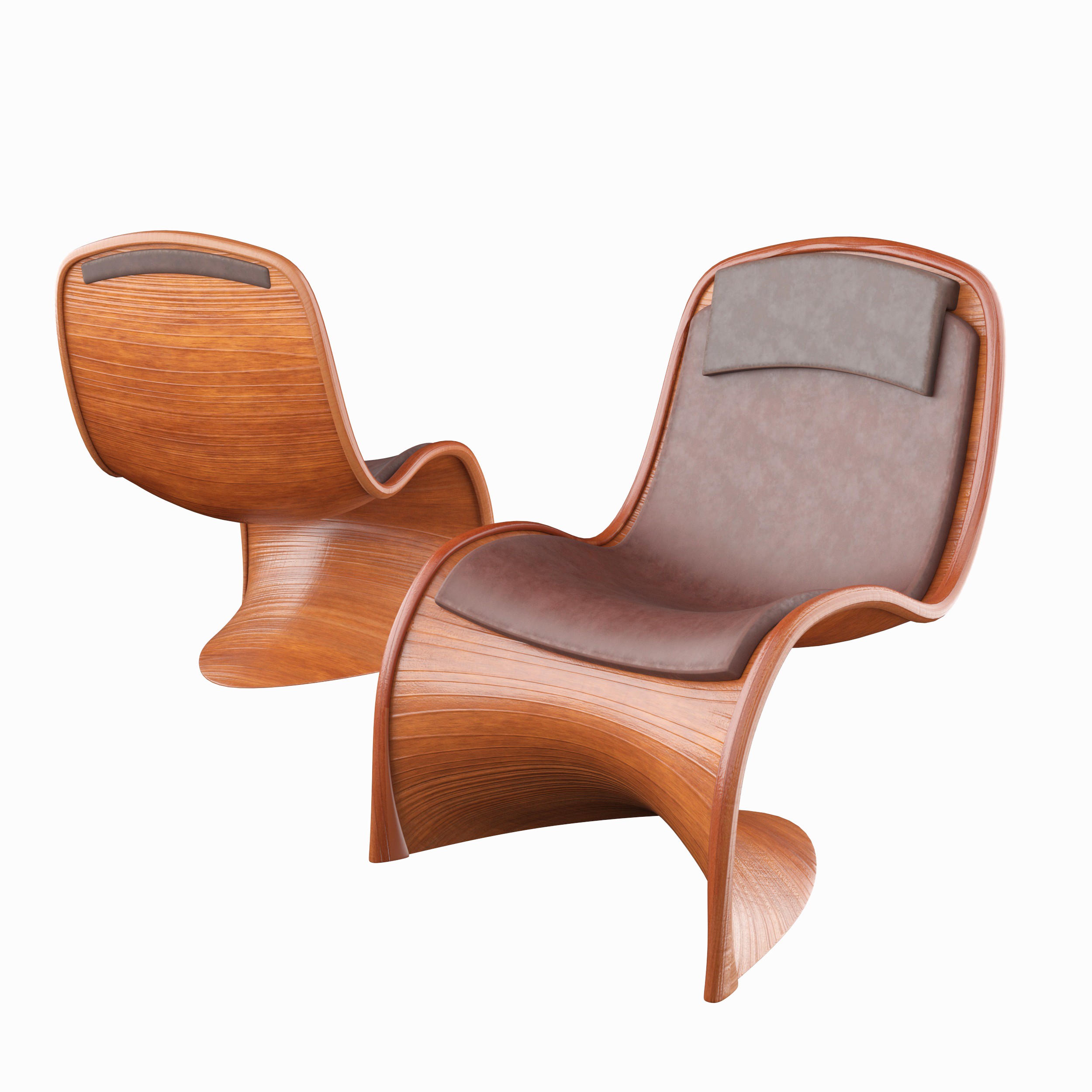 Arah Modern