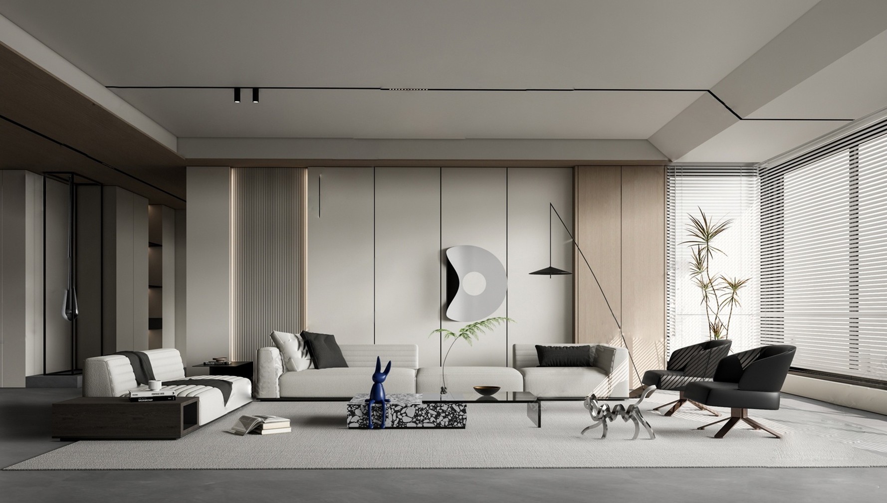 MinottiִSketchUpģ ȾEnscape