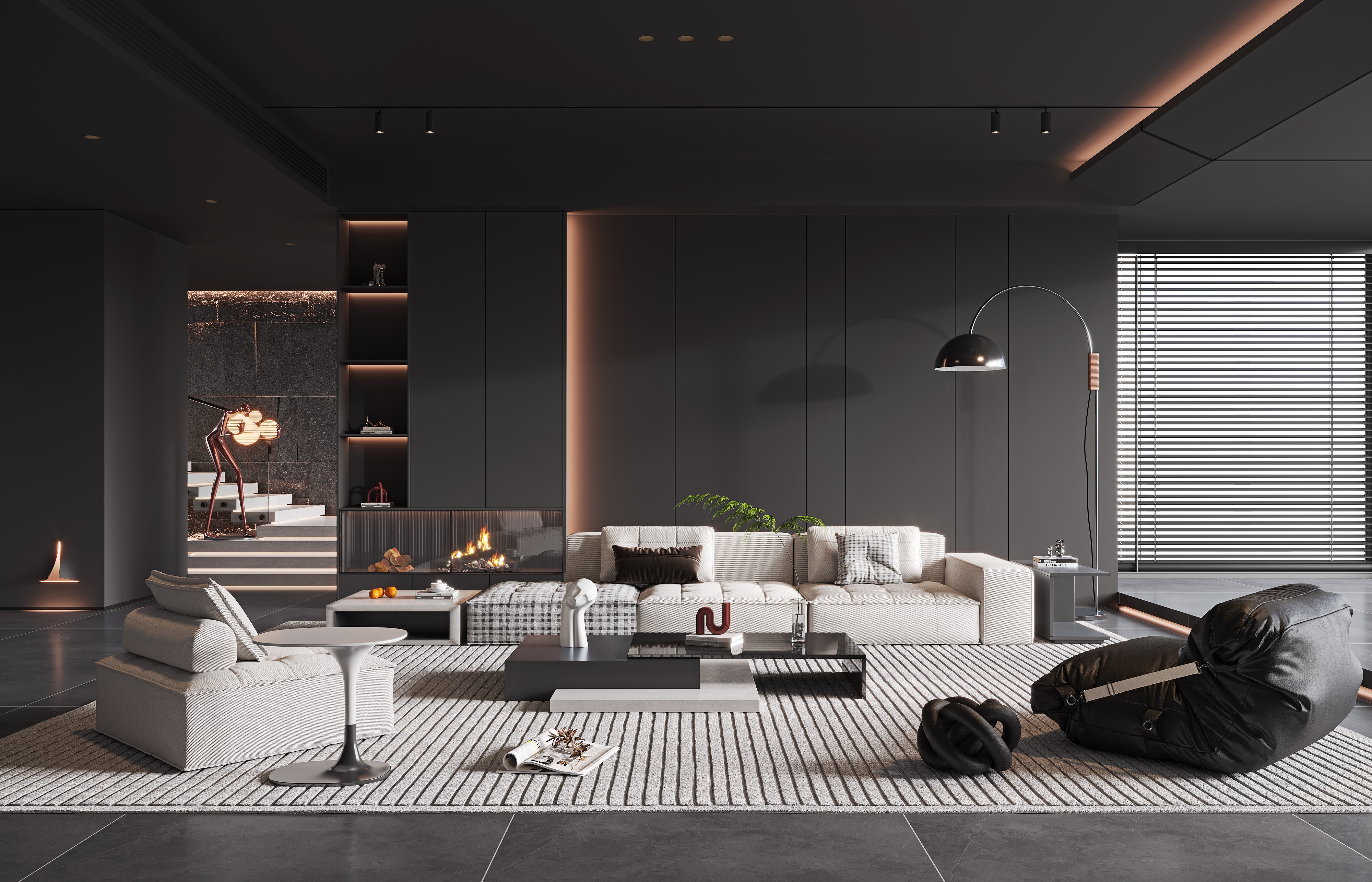 ִڷSketchUpģ ȾEnscape