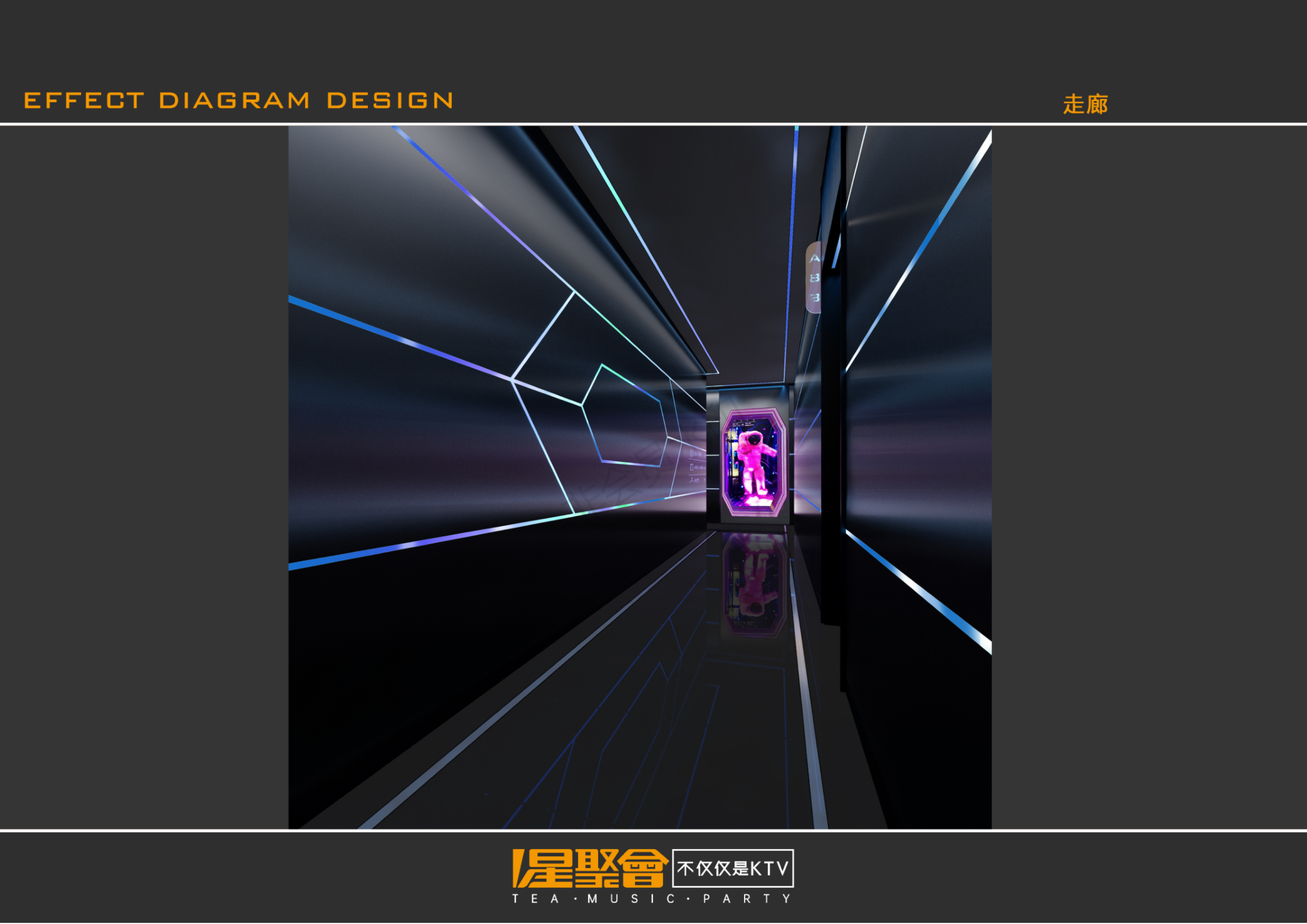 KTVȫ��װ�ޡ�ůͨ��ˮ�硢����ƽ����ʩ��ͼ+Ч��ͼ