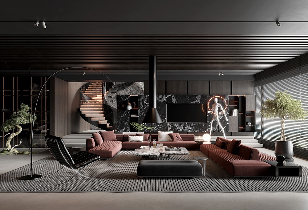 Minotti ִ