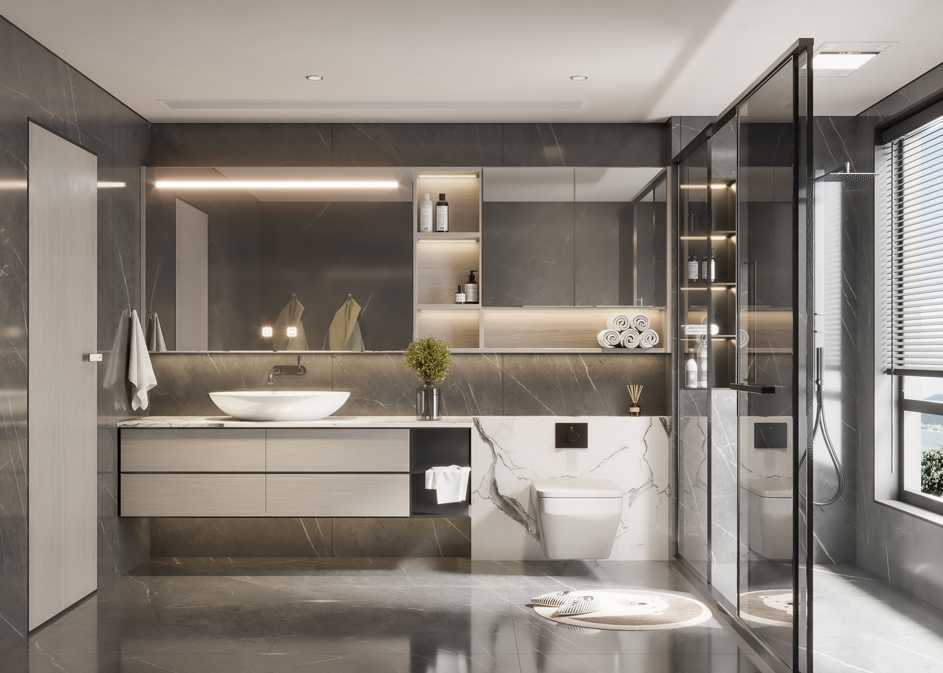 ִSketchUpģ ȾEnscape