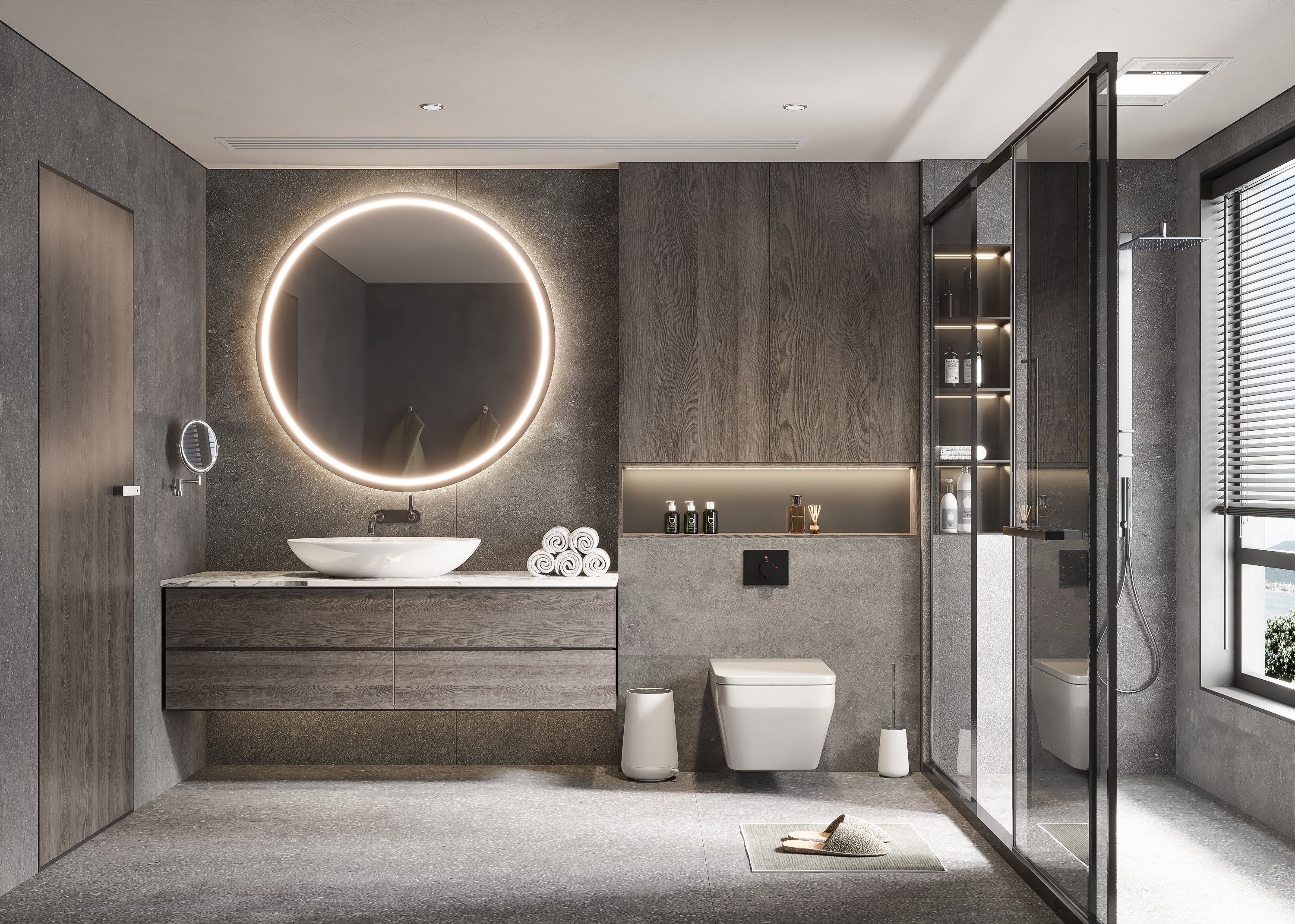 ִSketchUpģ ȾEnscape