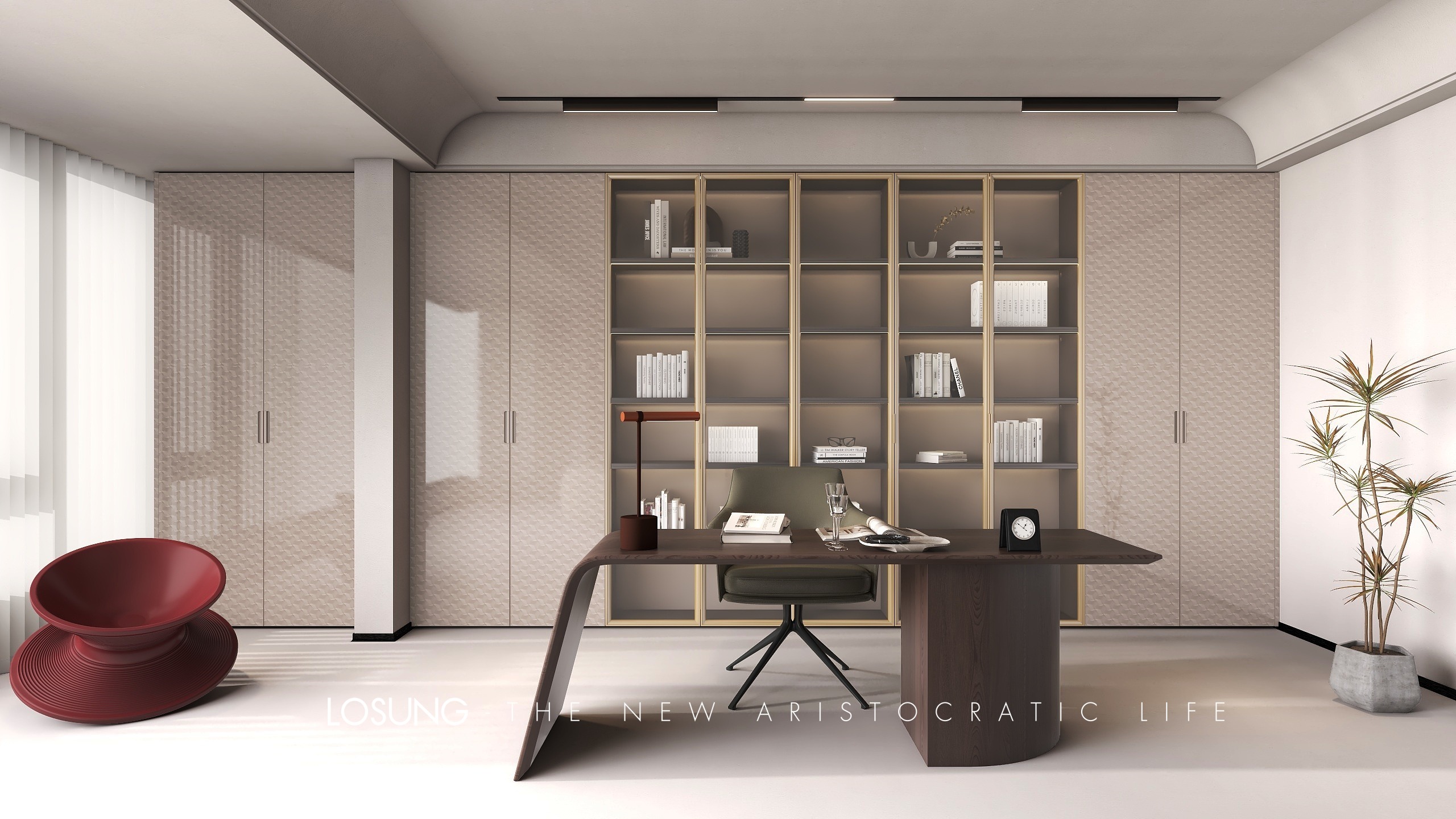 �������