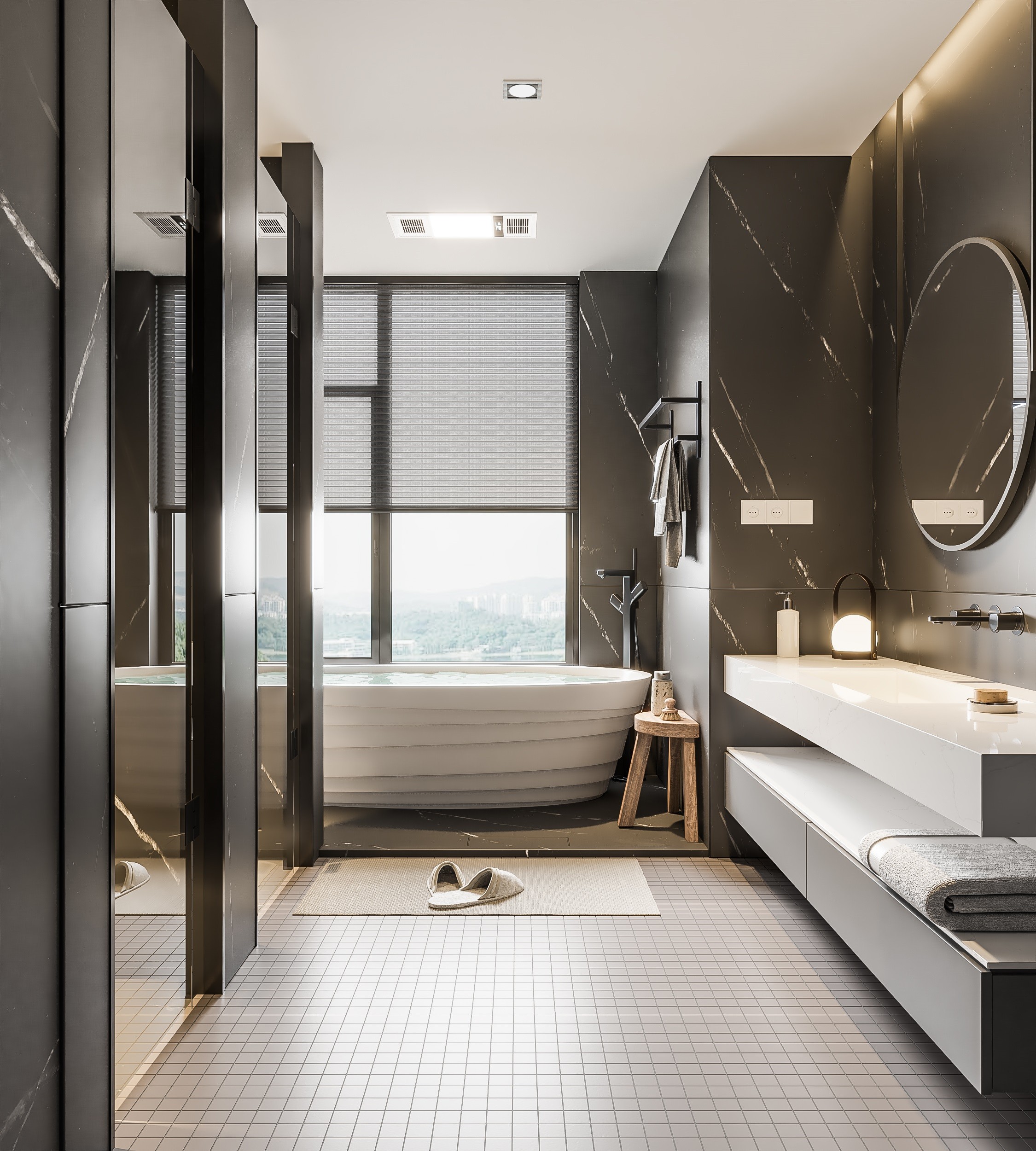 ִ SketchUpģ ȾEnscape