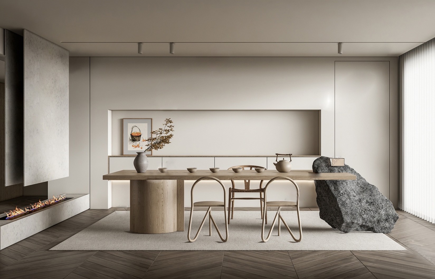 ʽSketchUpģ ȾEnscape