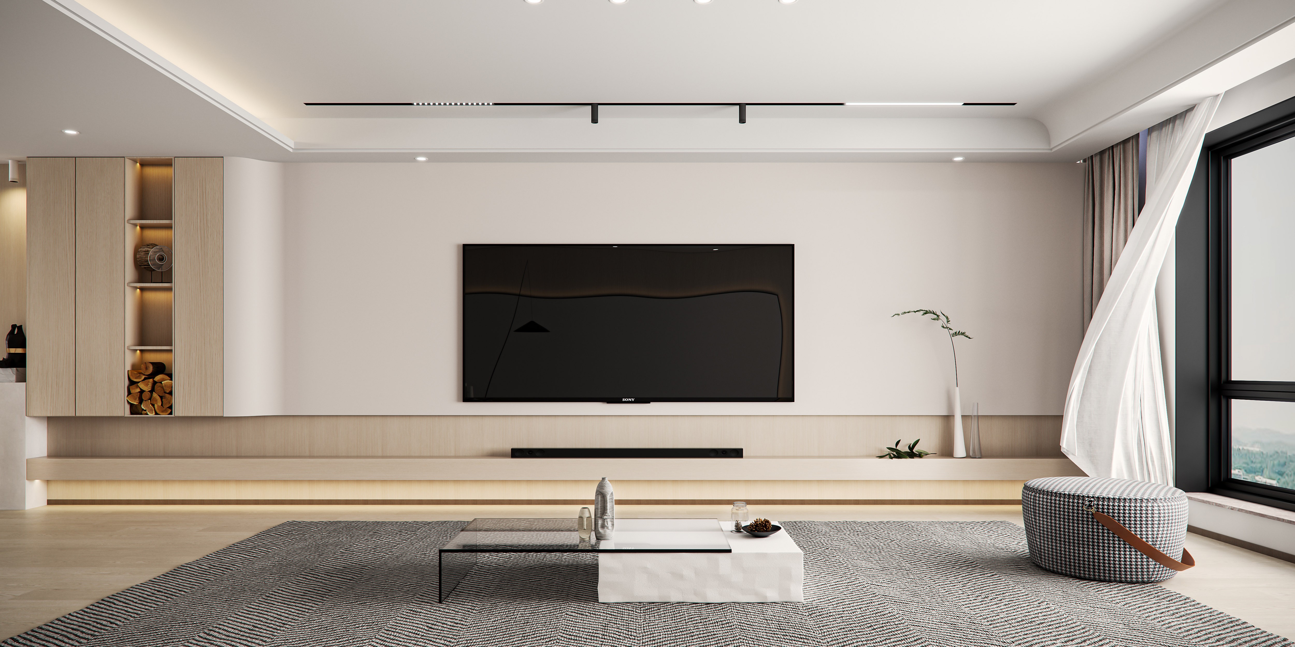 �ü�Լůɫ�Ĳ����󻯿ռ������У�һ����������������������Ű�����ů�ľ�ס��Χ