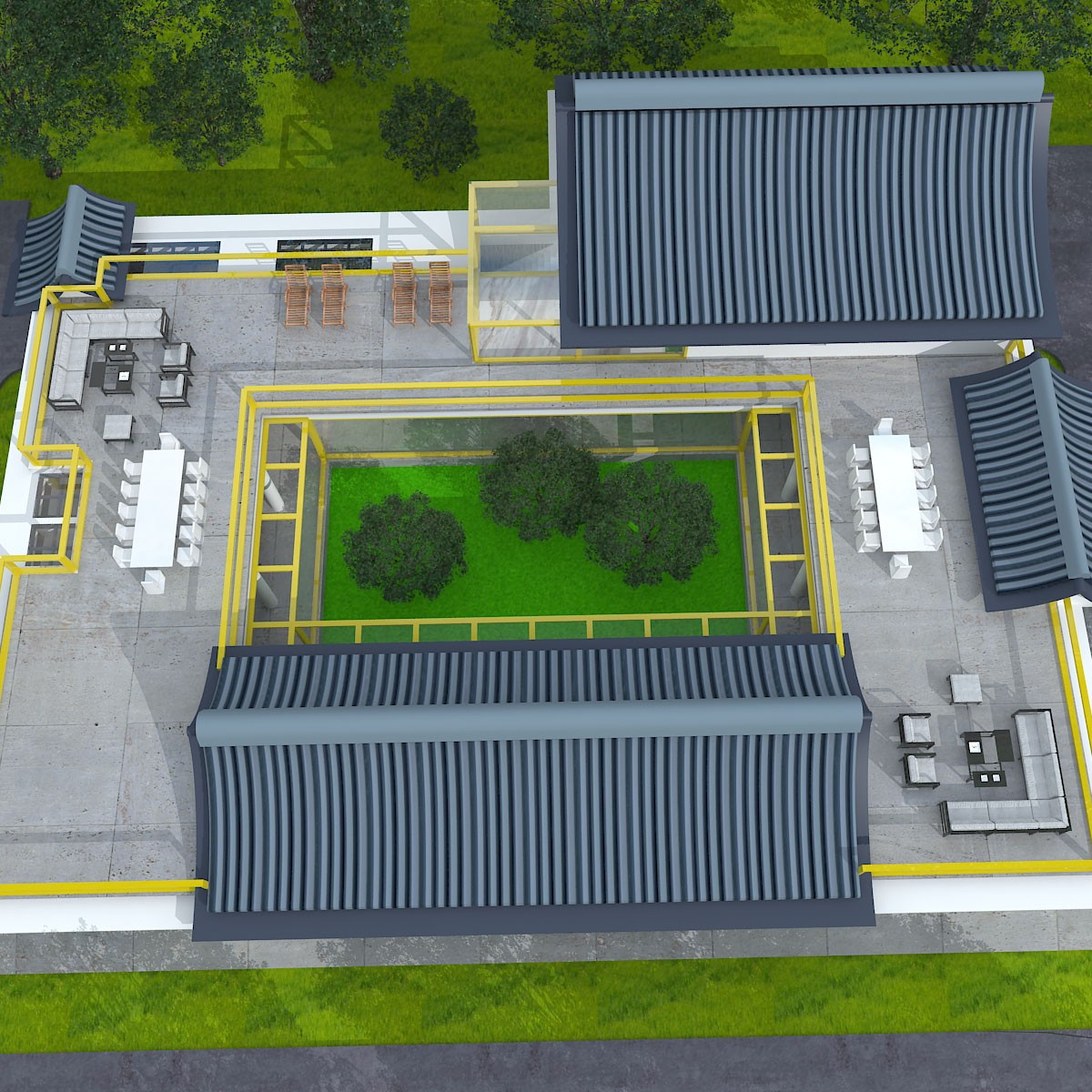 ���罨һ����լ�ӣ�����ķ������������