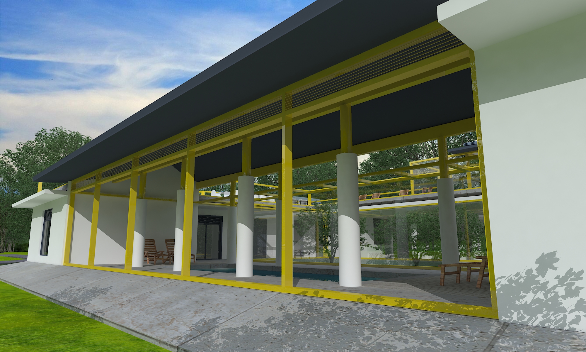 ���罨һ����լ�ӣ�����ķ������������