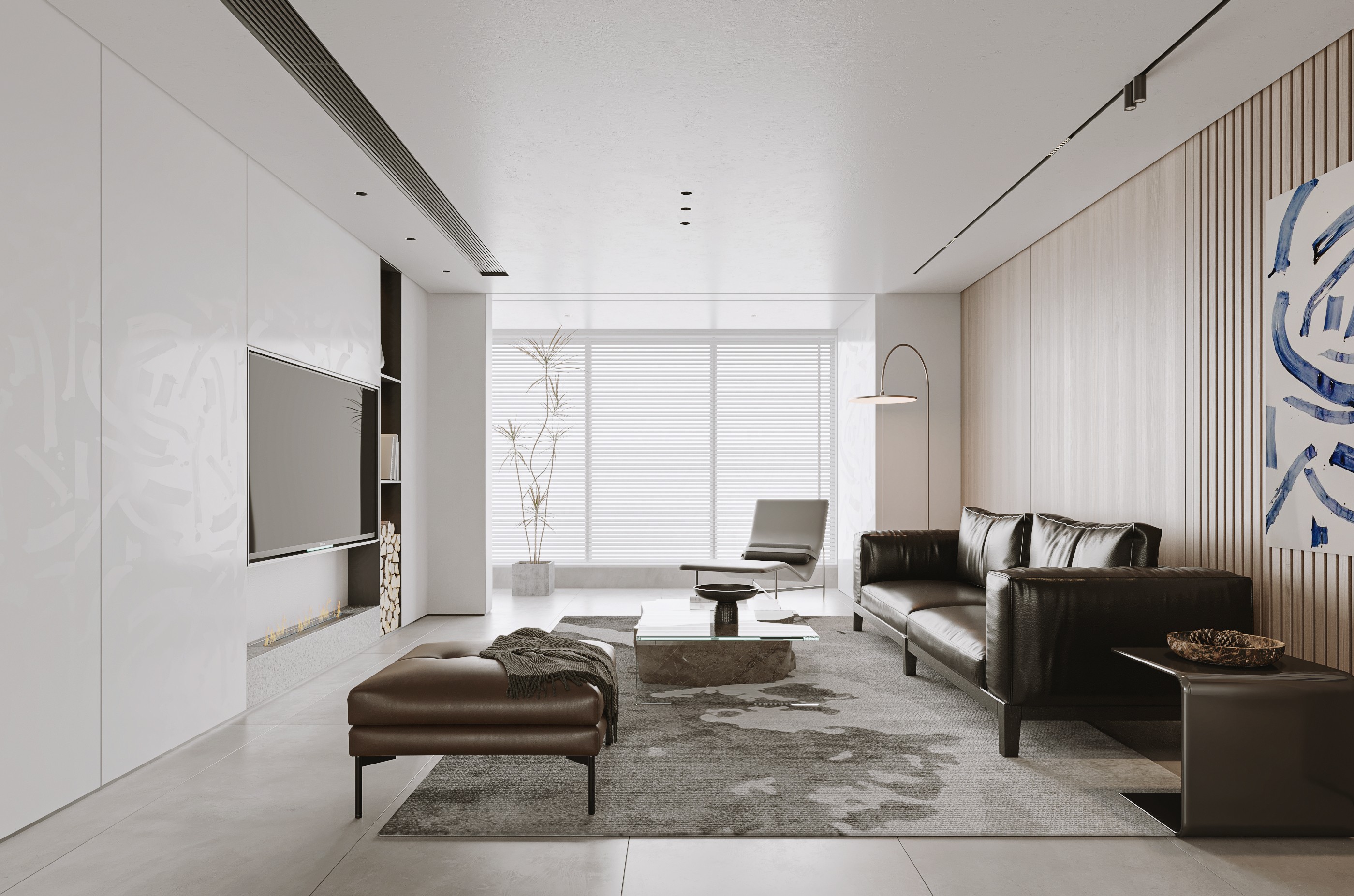 NatuzziִSketchUpģ ȾEnscape