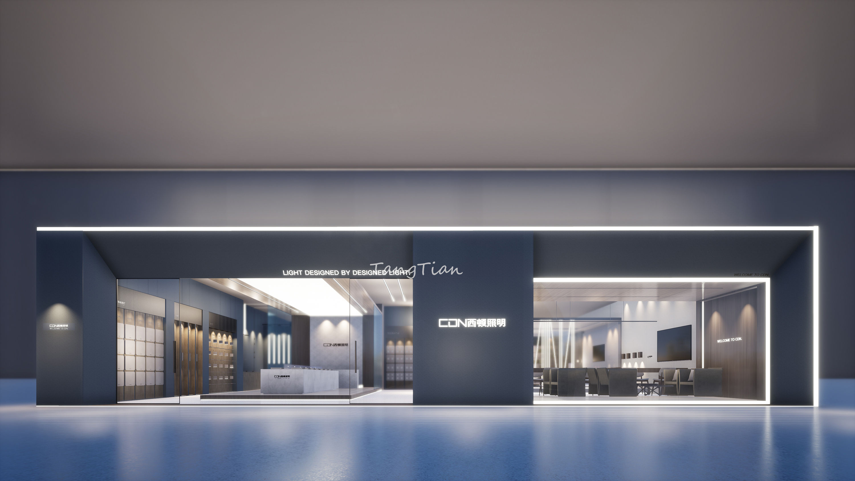 1��CDN��������SI�����ն�������� �ռ� չʾ���  inDareSpace (4).jpg