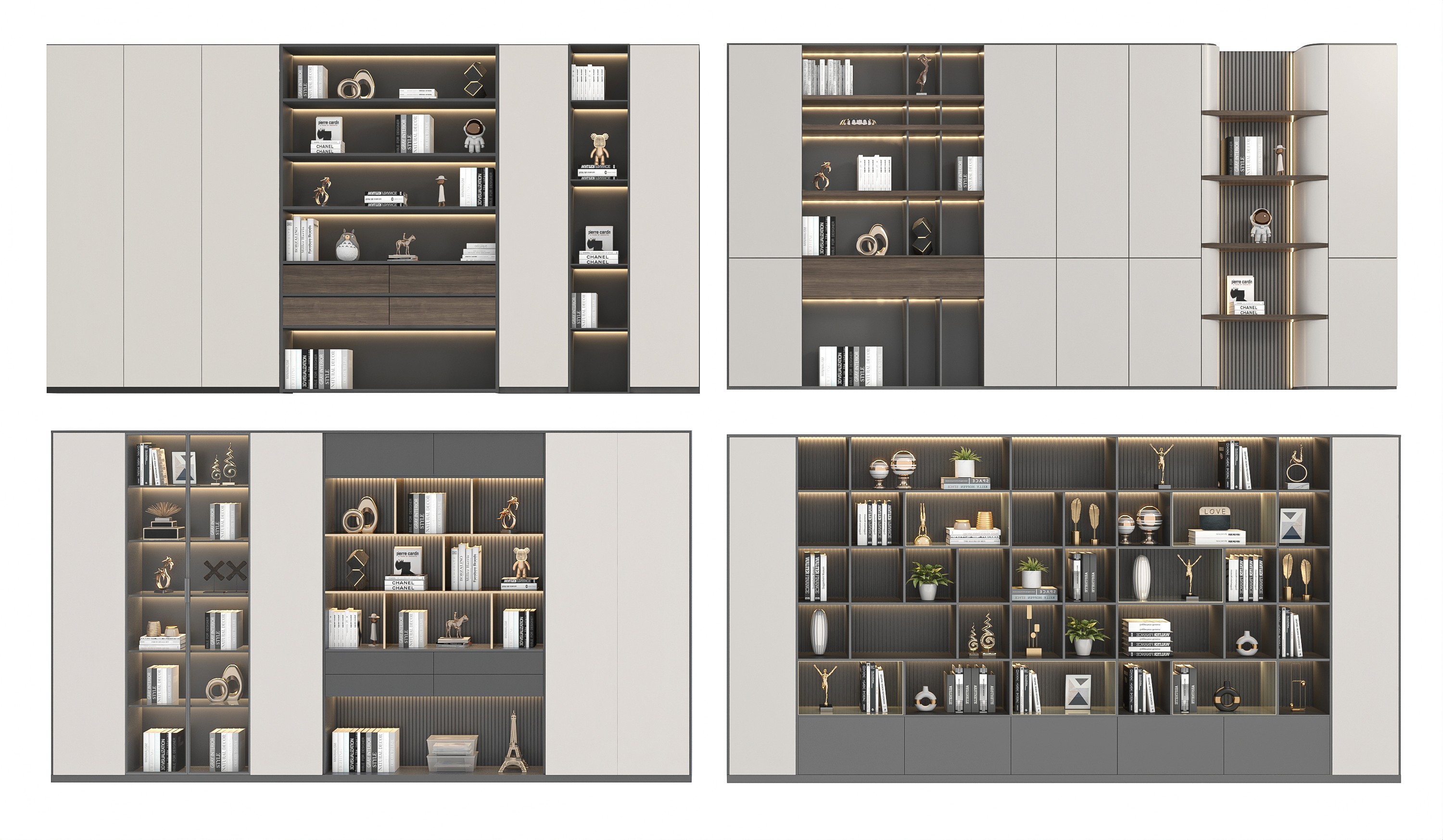 ִSketchUpģ ȾEnscape