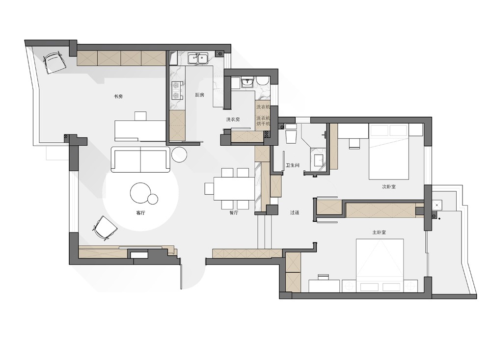 ���컨԰113-2-101ʩ��ͼ0317-02 ����.jpg