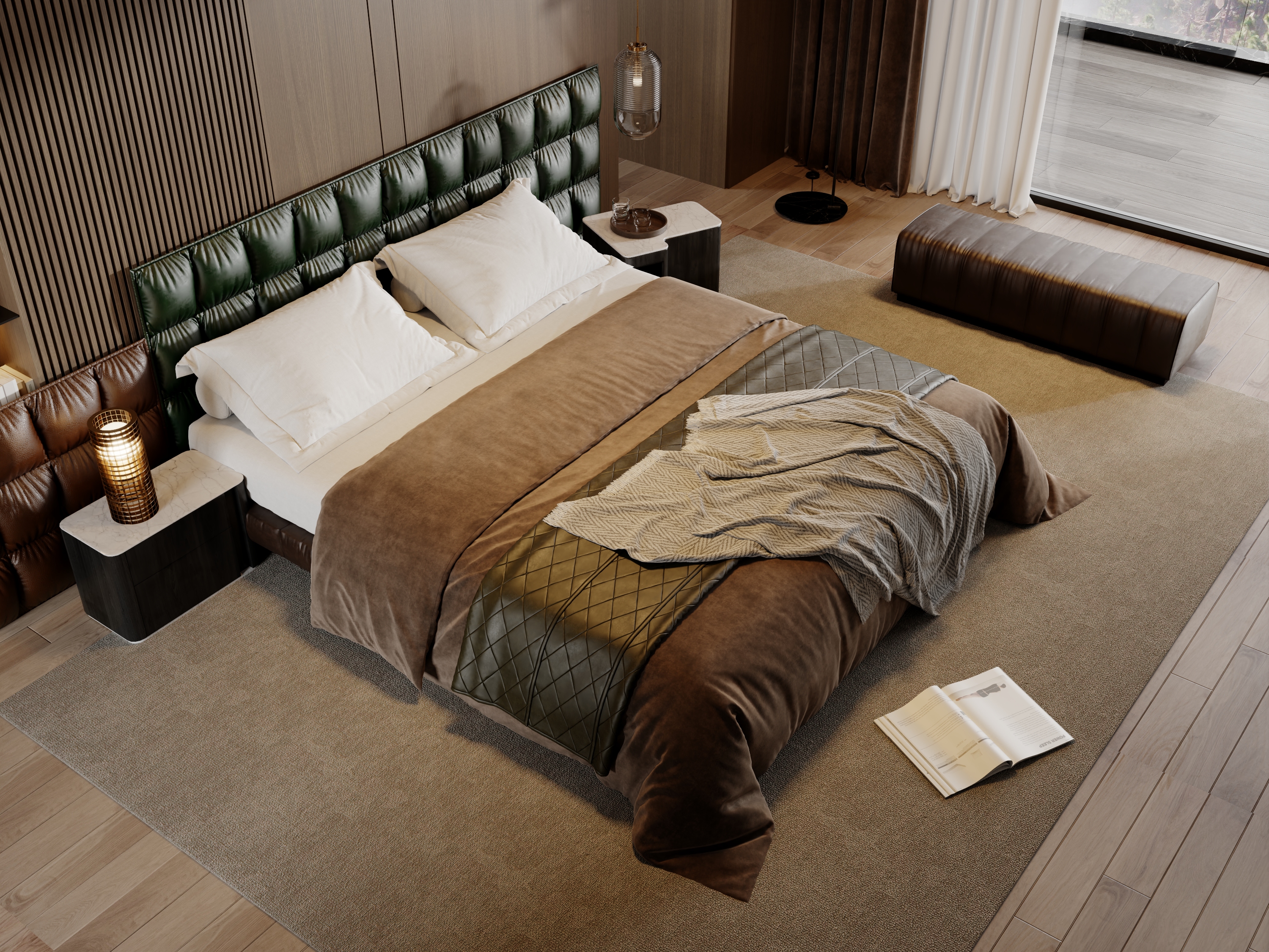 Minotti  ִ˫˴