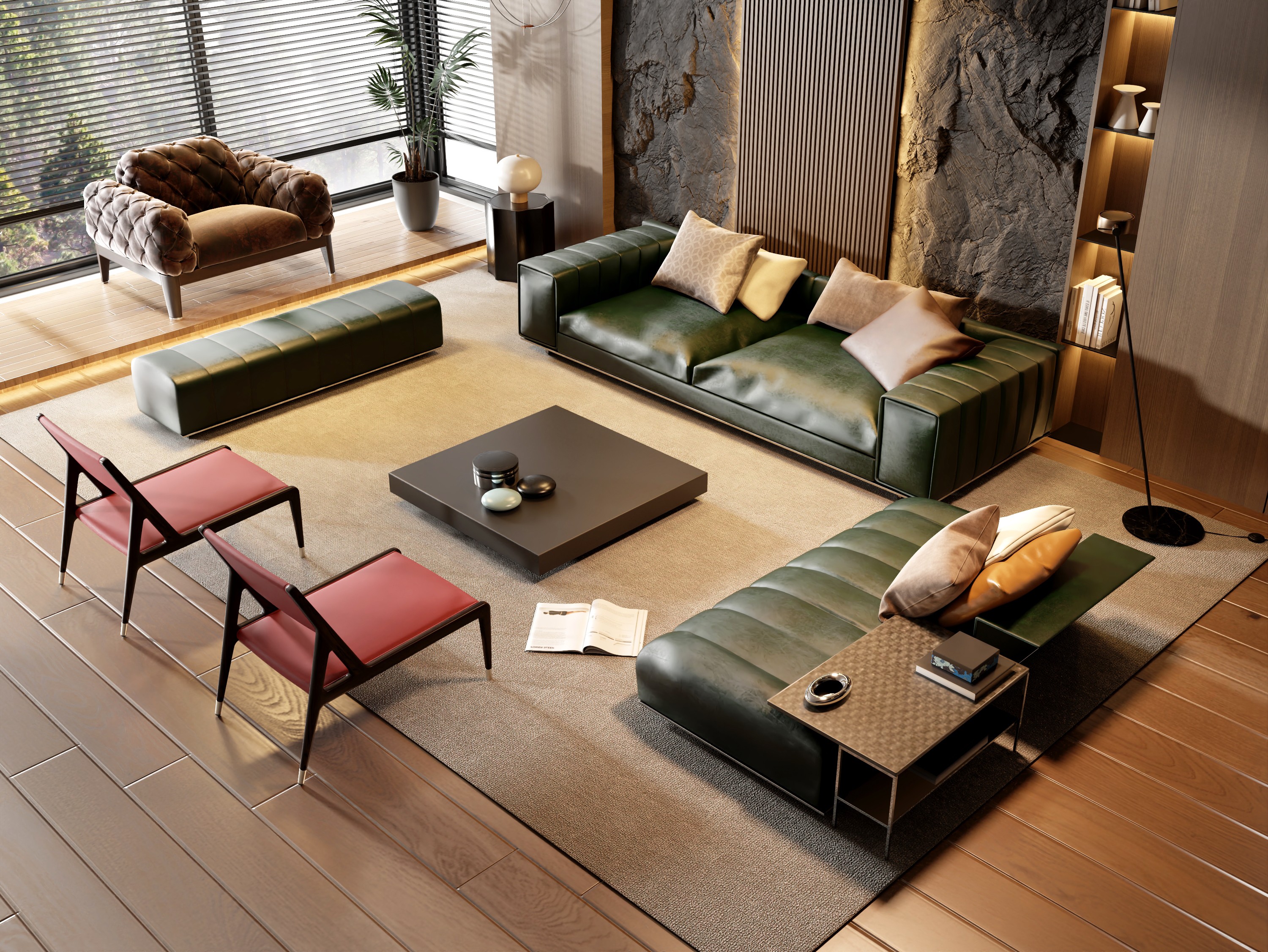 Minotti  ִɳ輸