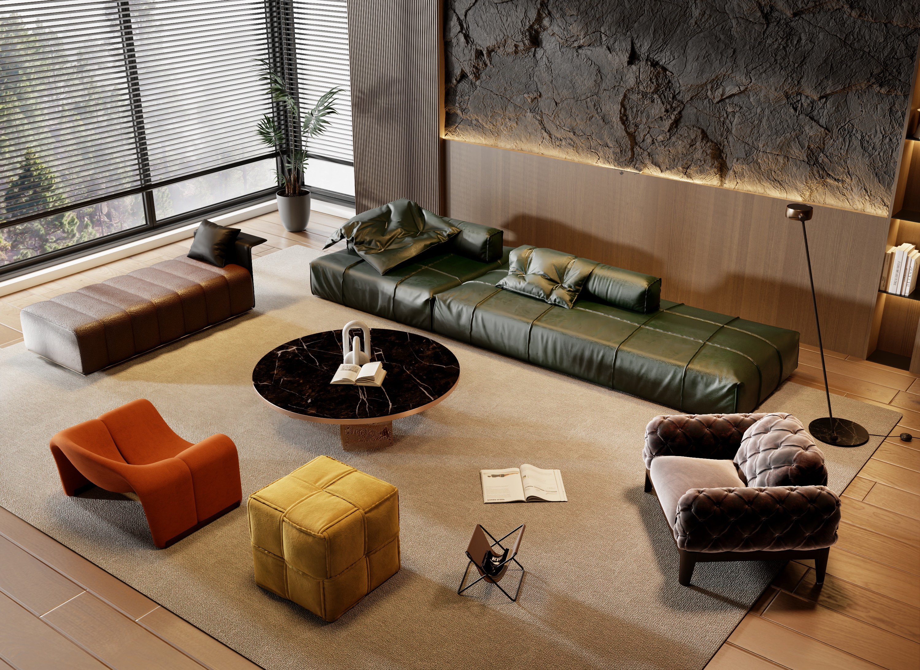 Minotti  ִɳ輸