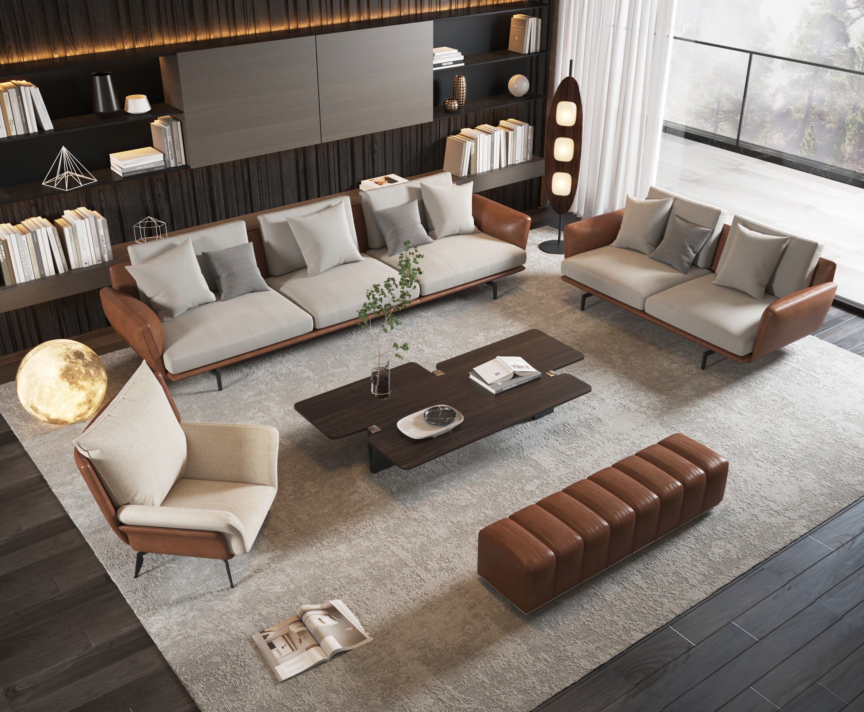 Minotti ִɳ輸ϣִƤɳɳΣɳ...