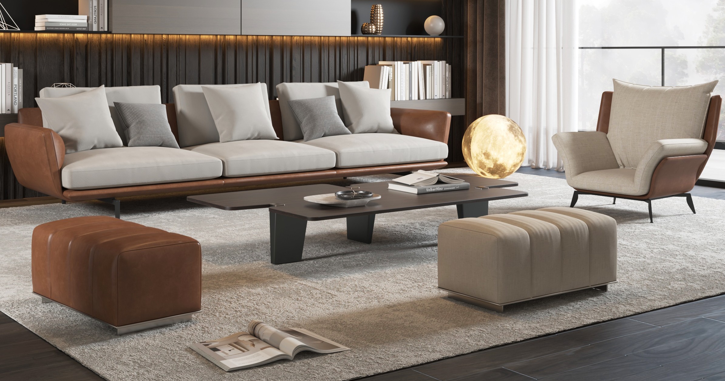 Minotti ִɳ輸ϣִƤɳɳΣƣ...