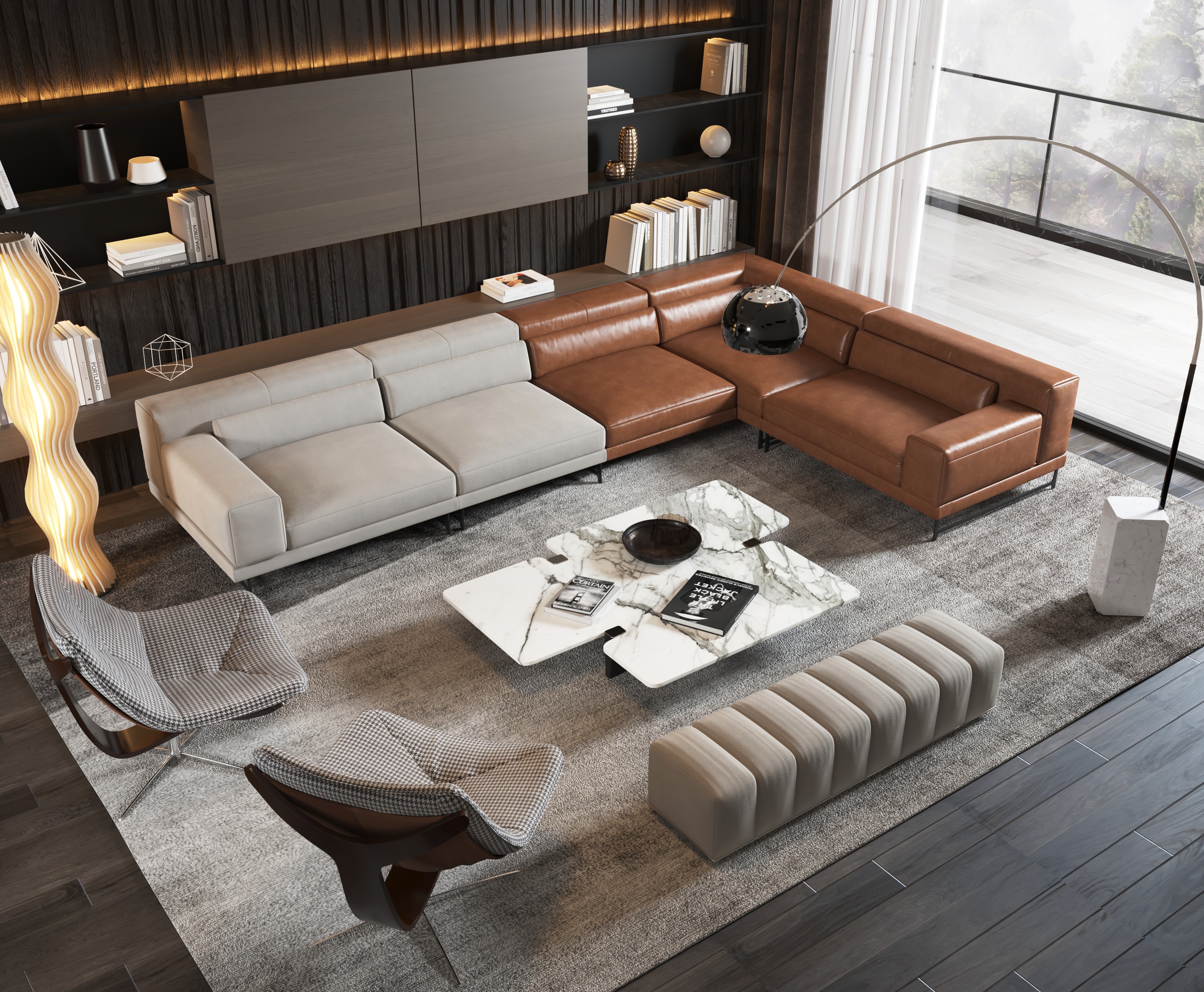 Minotti ִɳ輸ϣִƤɳɳ