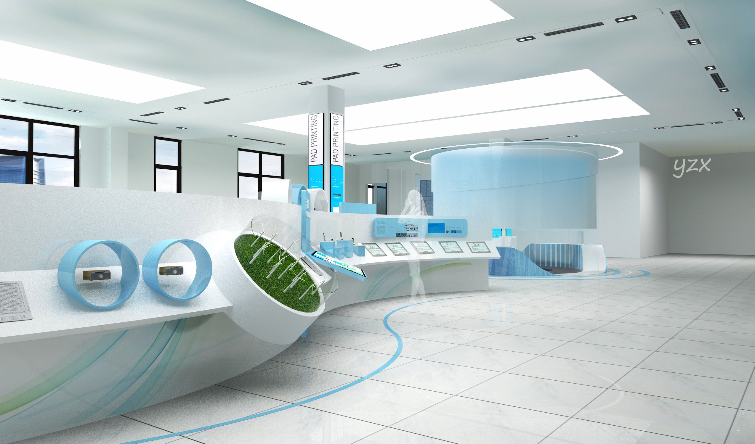 25����ĳ�Ƽ���ҵ��ý��չ�� �ռ� չʾ���  ����   (10).jpg