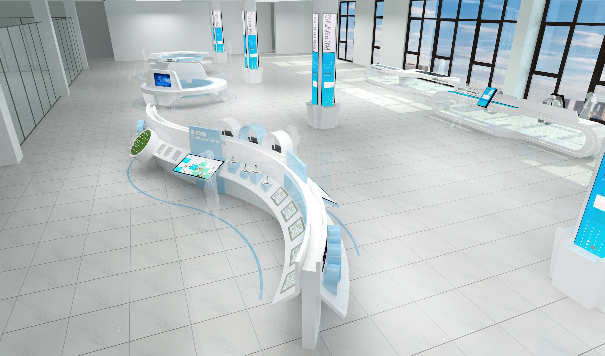 25����ĳ�Ƽ���ҵ��ý��չ�� �ռ� չʾ���  ����   (11).jpg