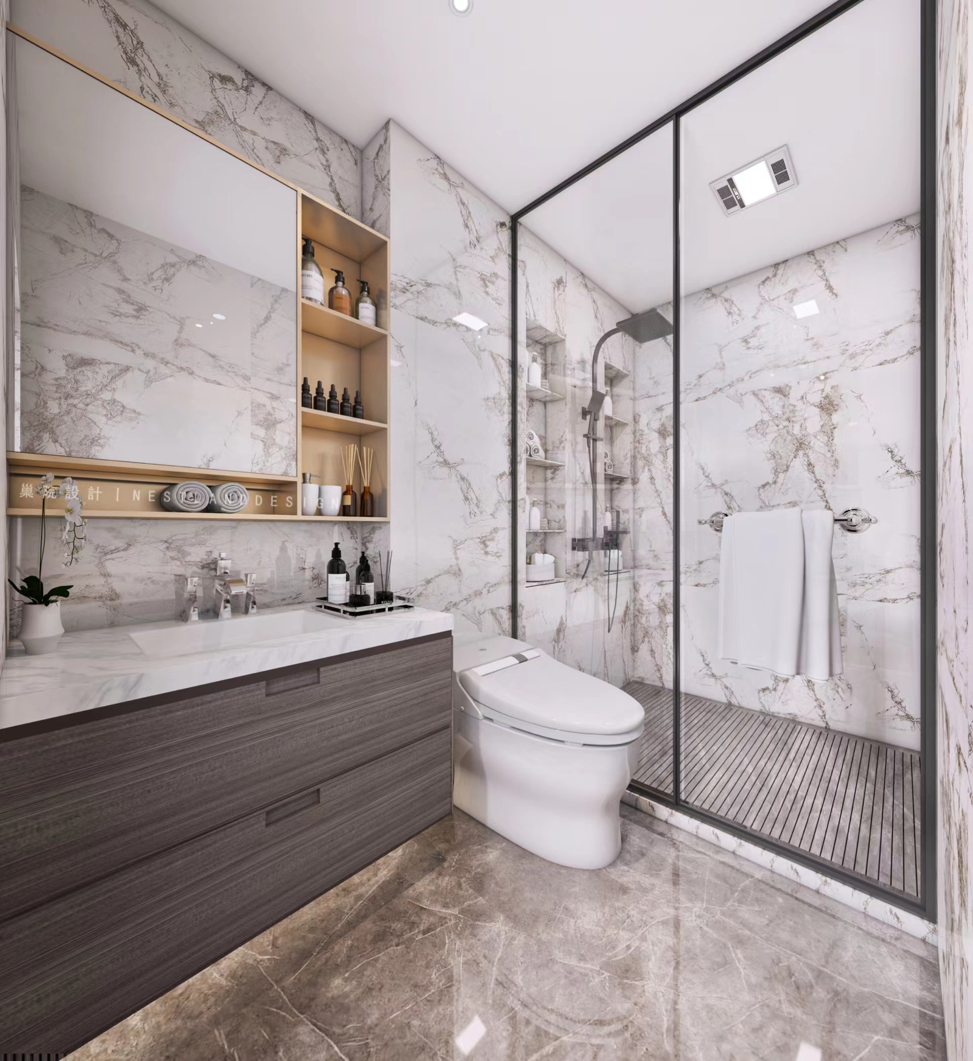 / TOILET.����