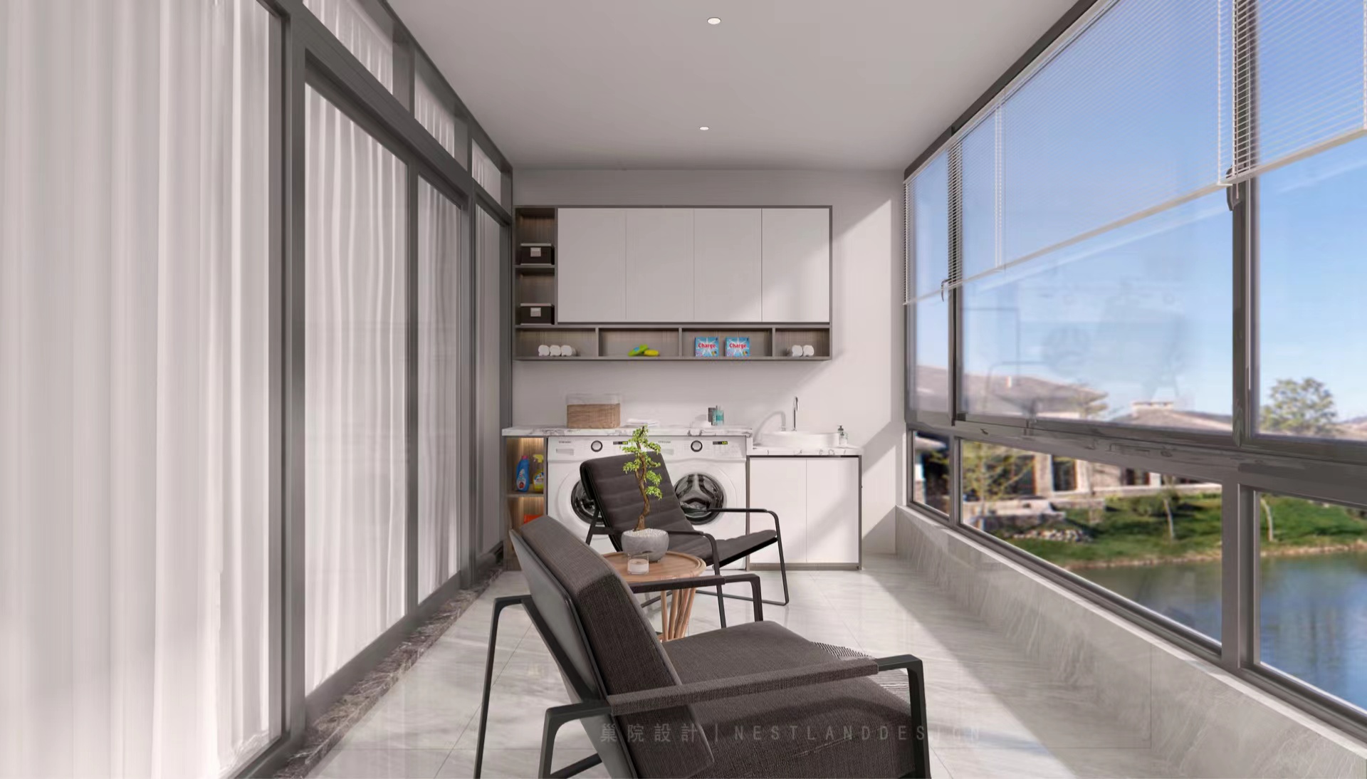 Master room.����