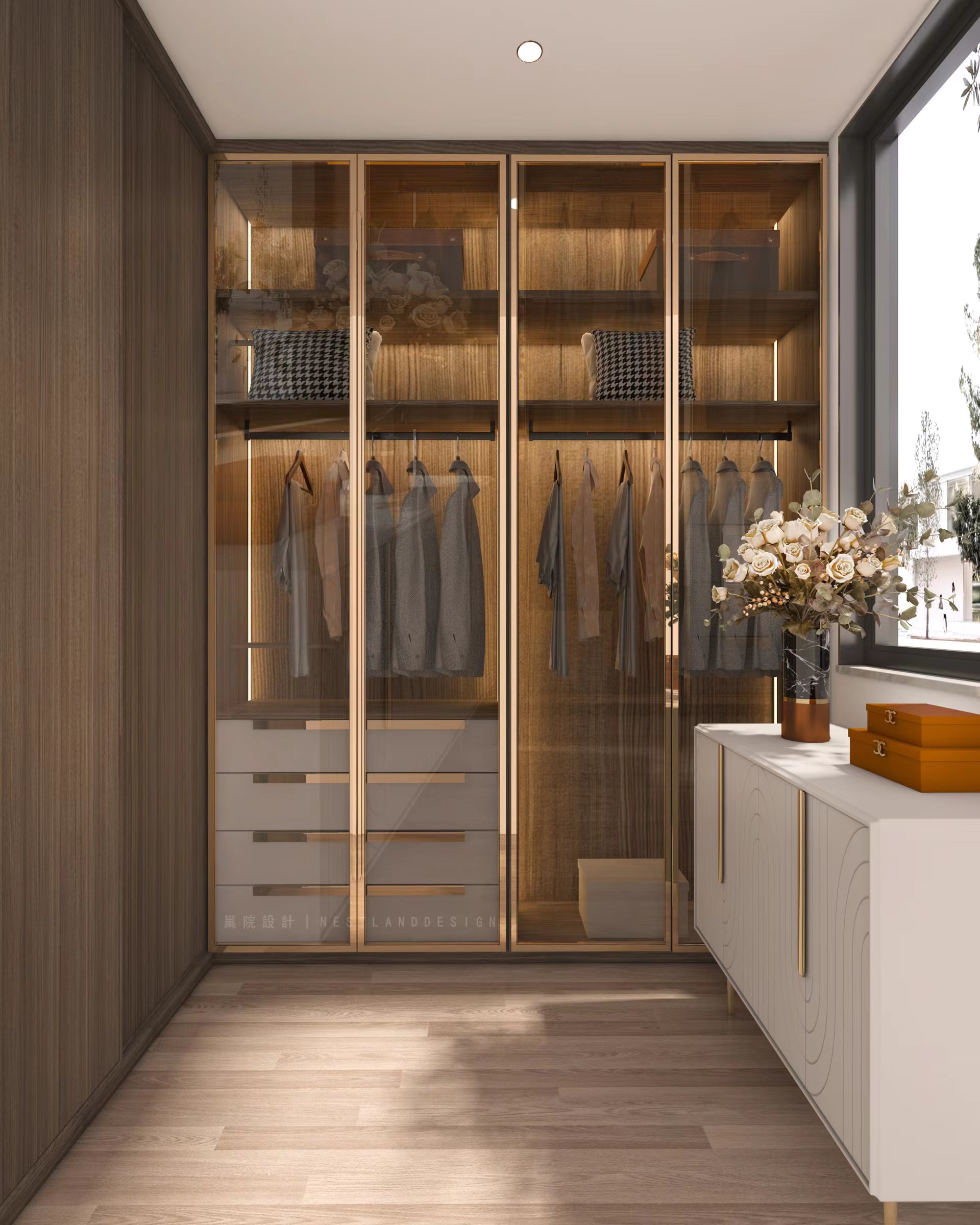 / Cloakroom.��ñ��