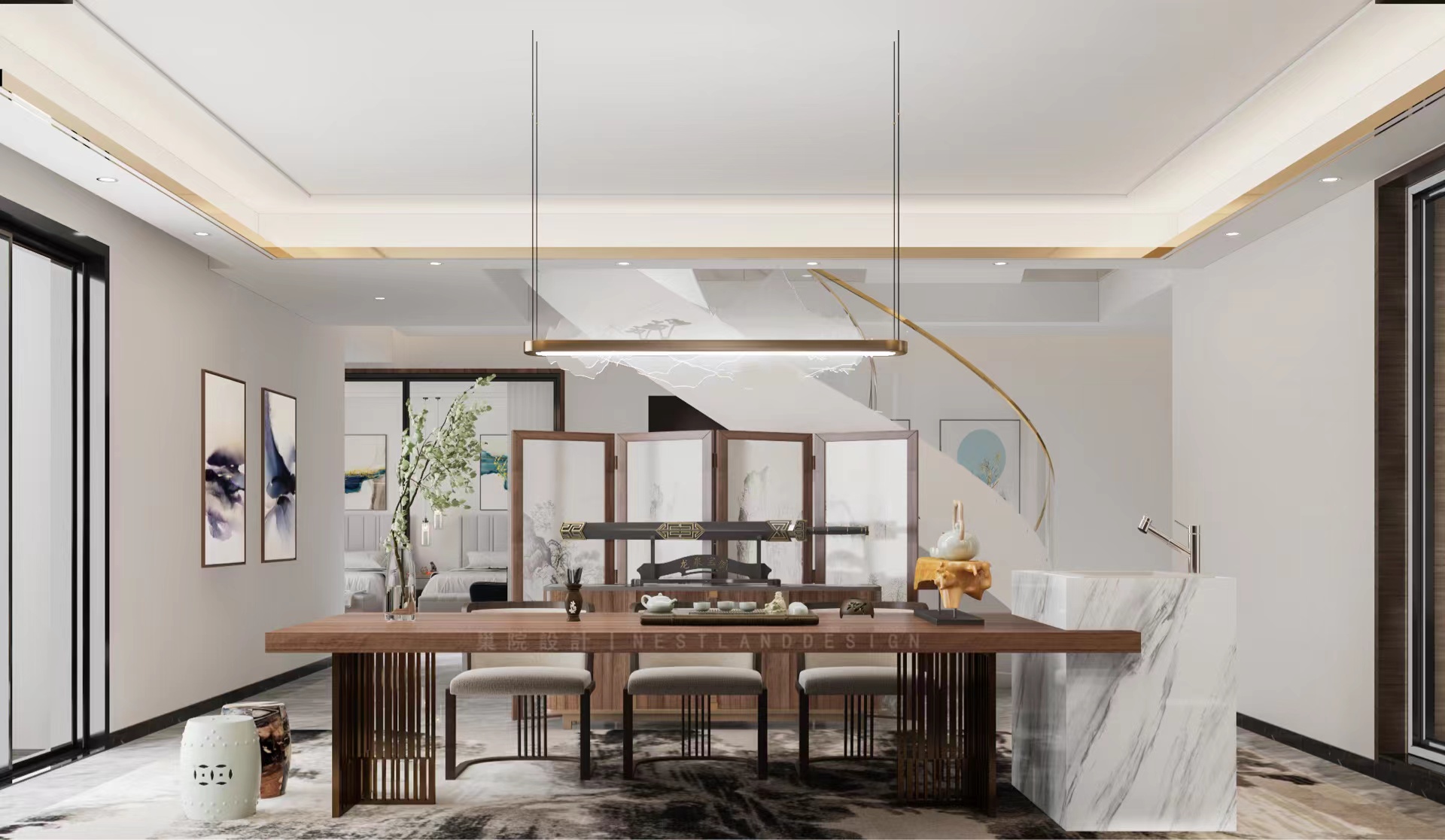 / Tearoom.���� 